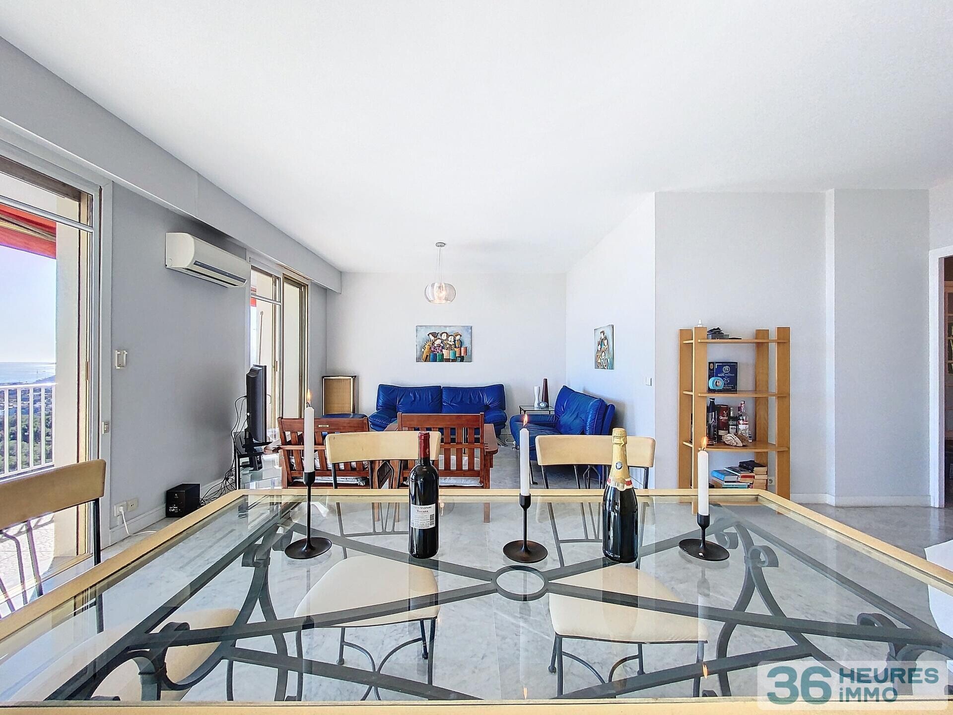 Appartement Domaine du Loup 91m2