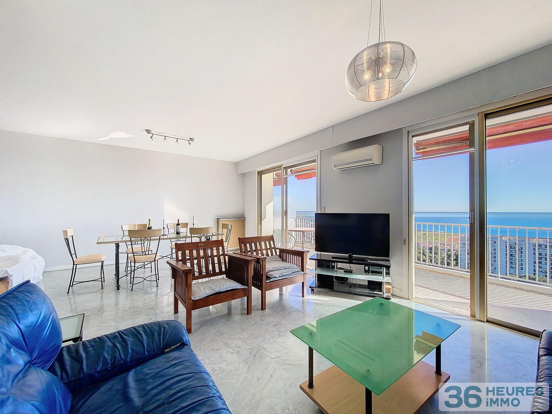 Appartement Domaine du Loup 91m2