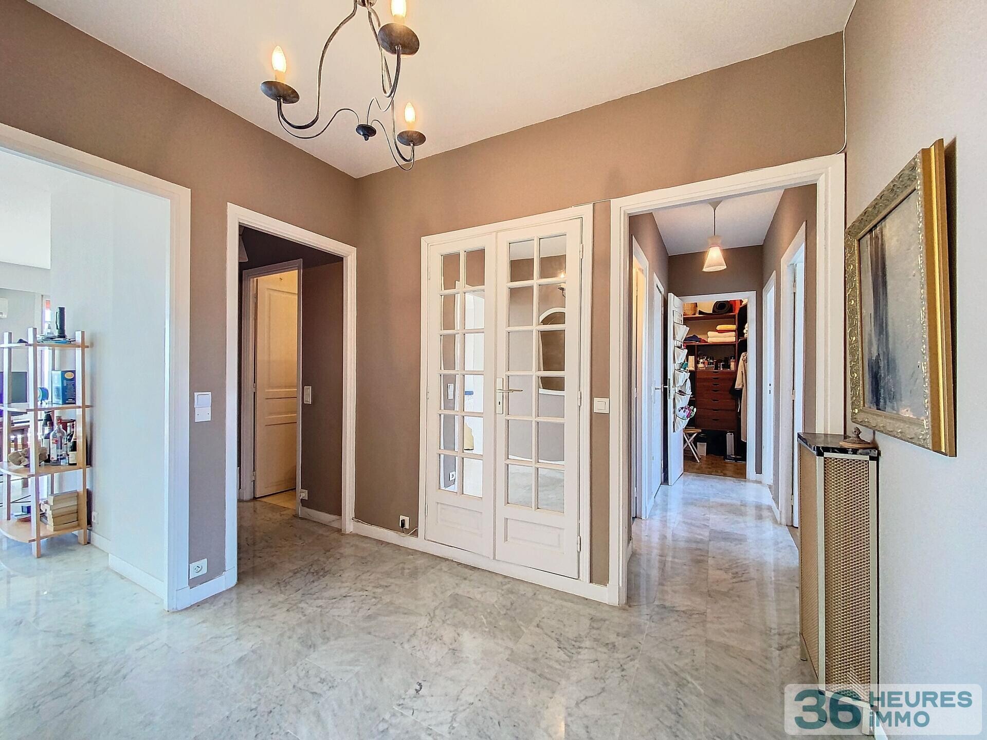 Appartement Domaine du Loup 91m2