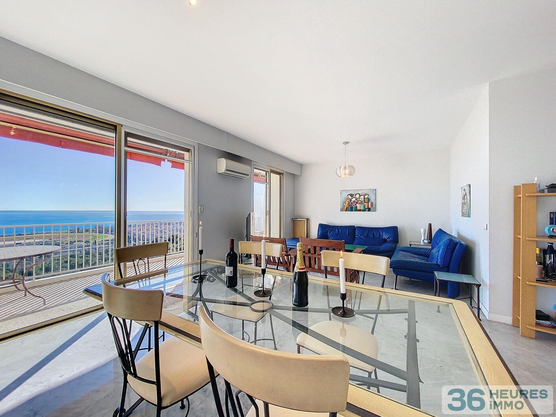 Appartement Domaine du Loup 91m2