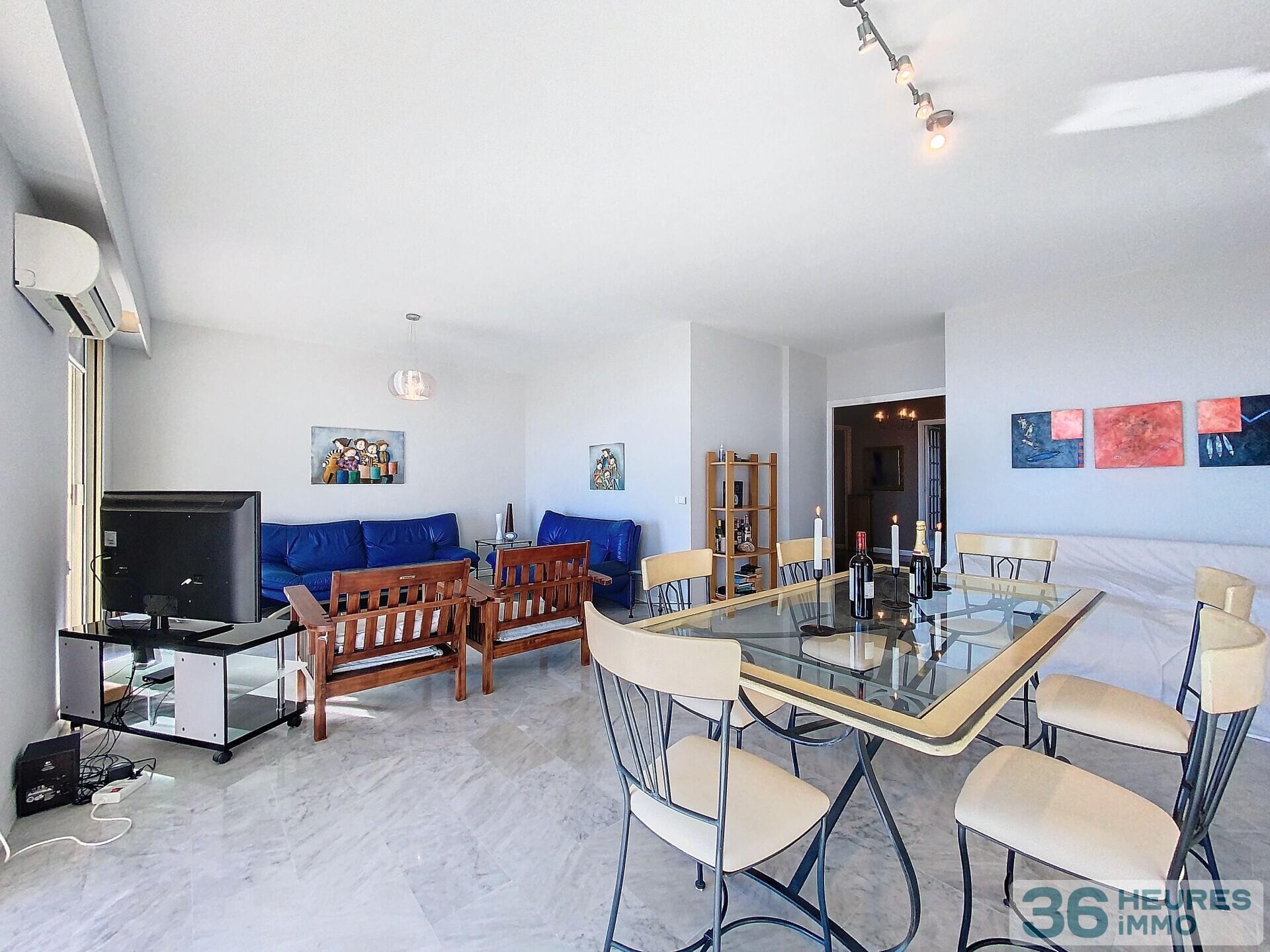 Appartement Domaine du Loup 91m2