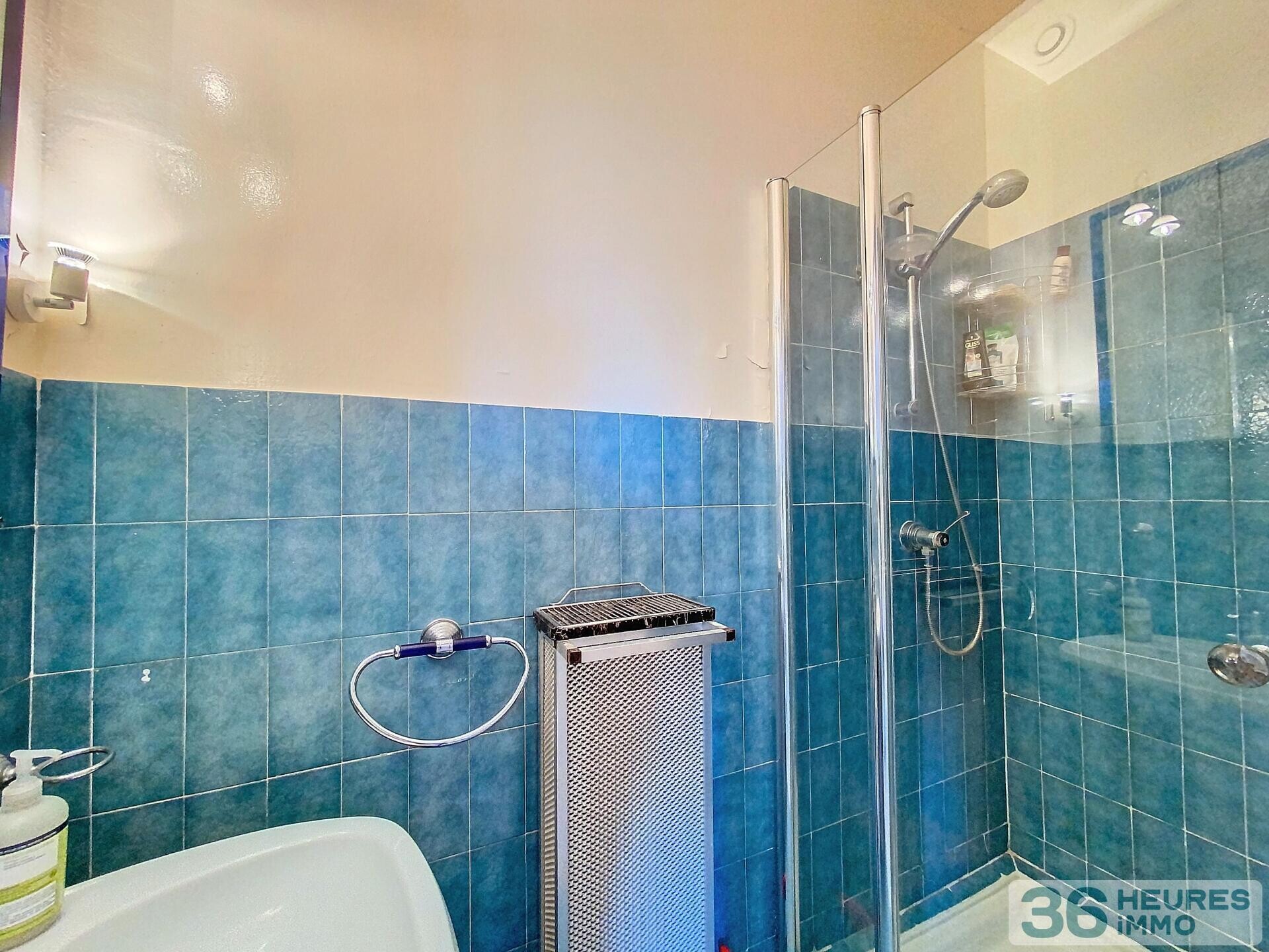 Appartement Domaine du Loup 91m2