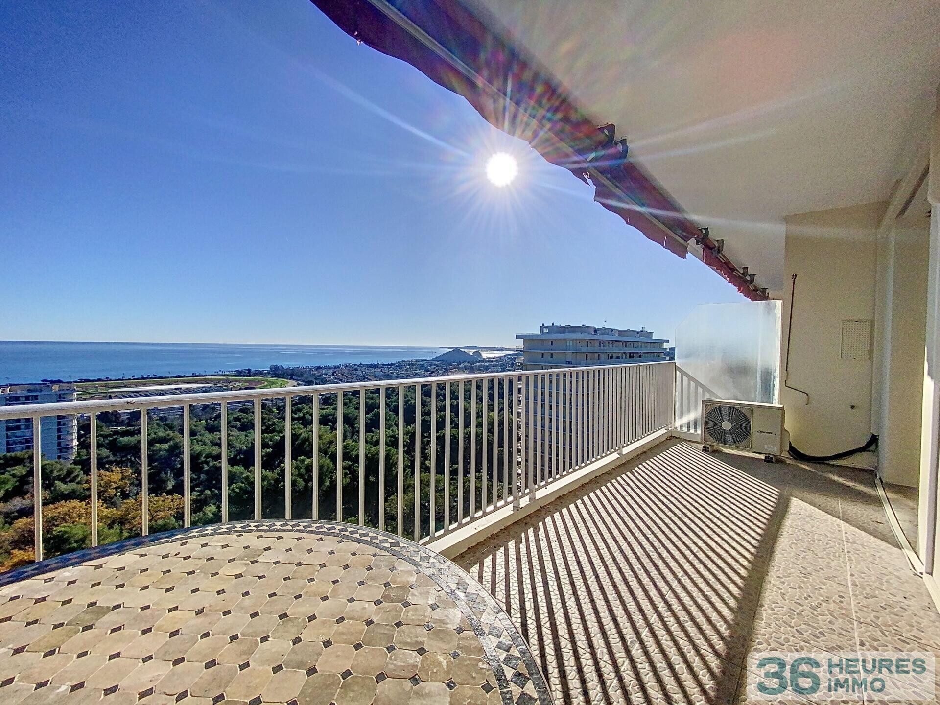 Appartement Domaine du Loup 91m2