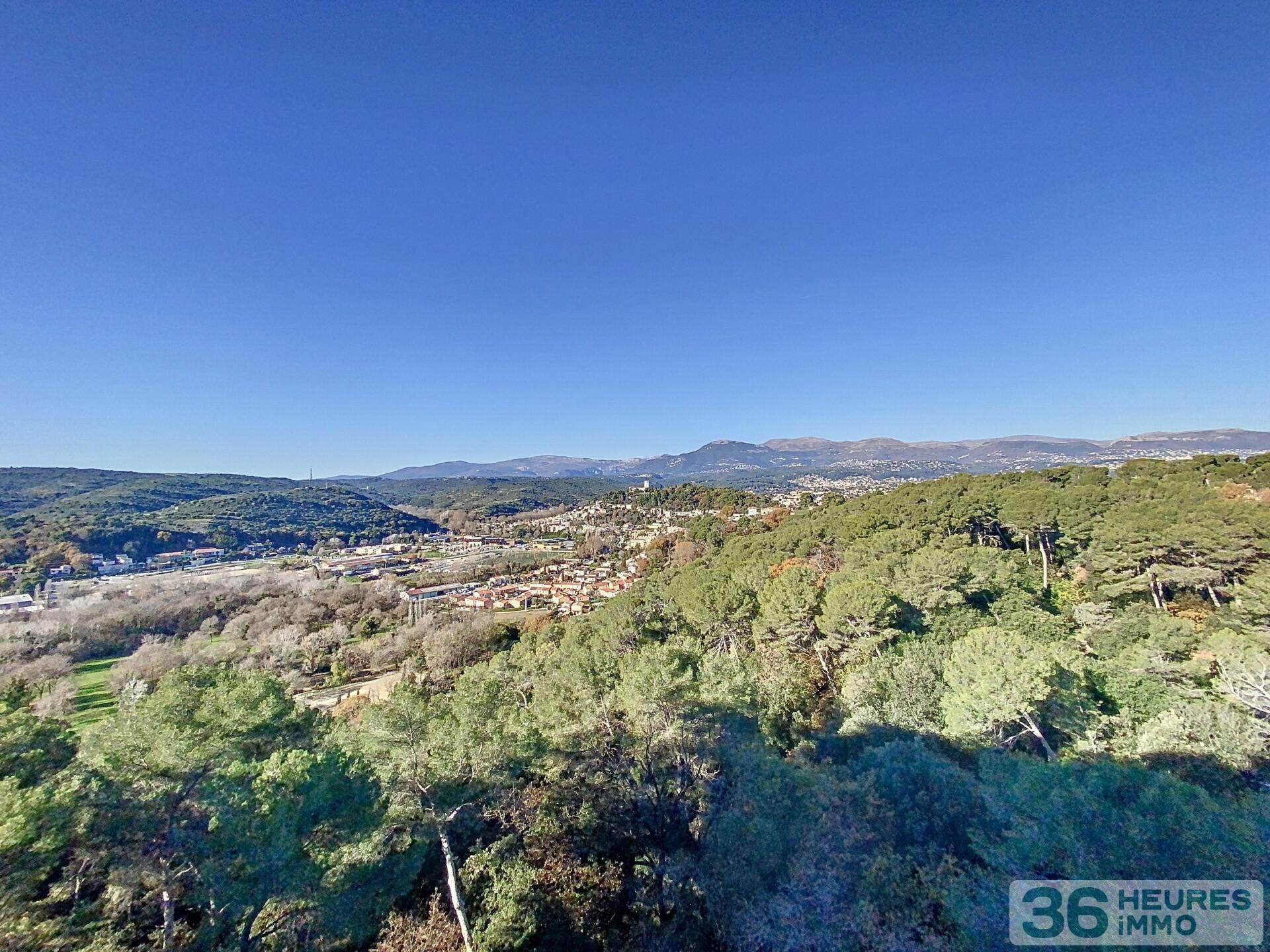 Appartement Domaine du Loup 91m2