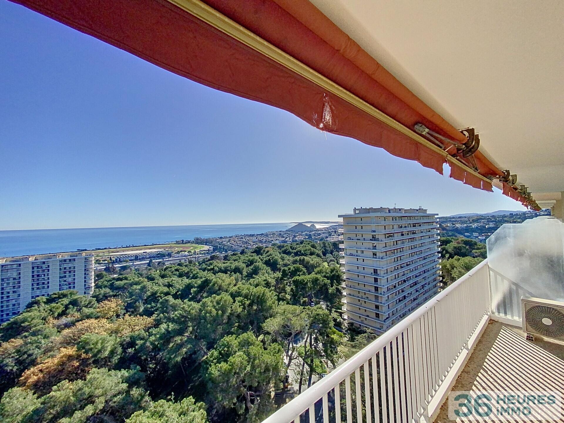 Appartement Domaine du Loup 91m2