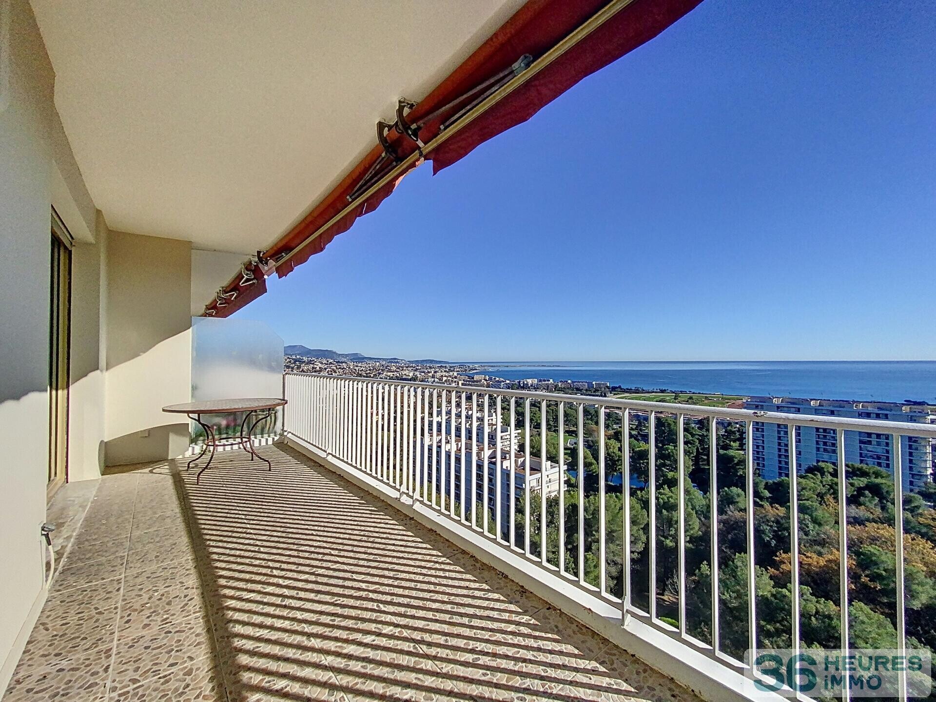 Appartement Domaine du Loup 91m2