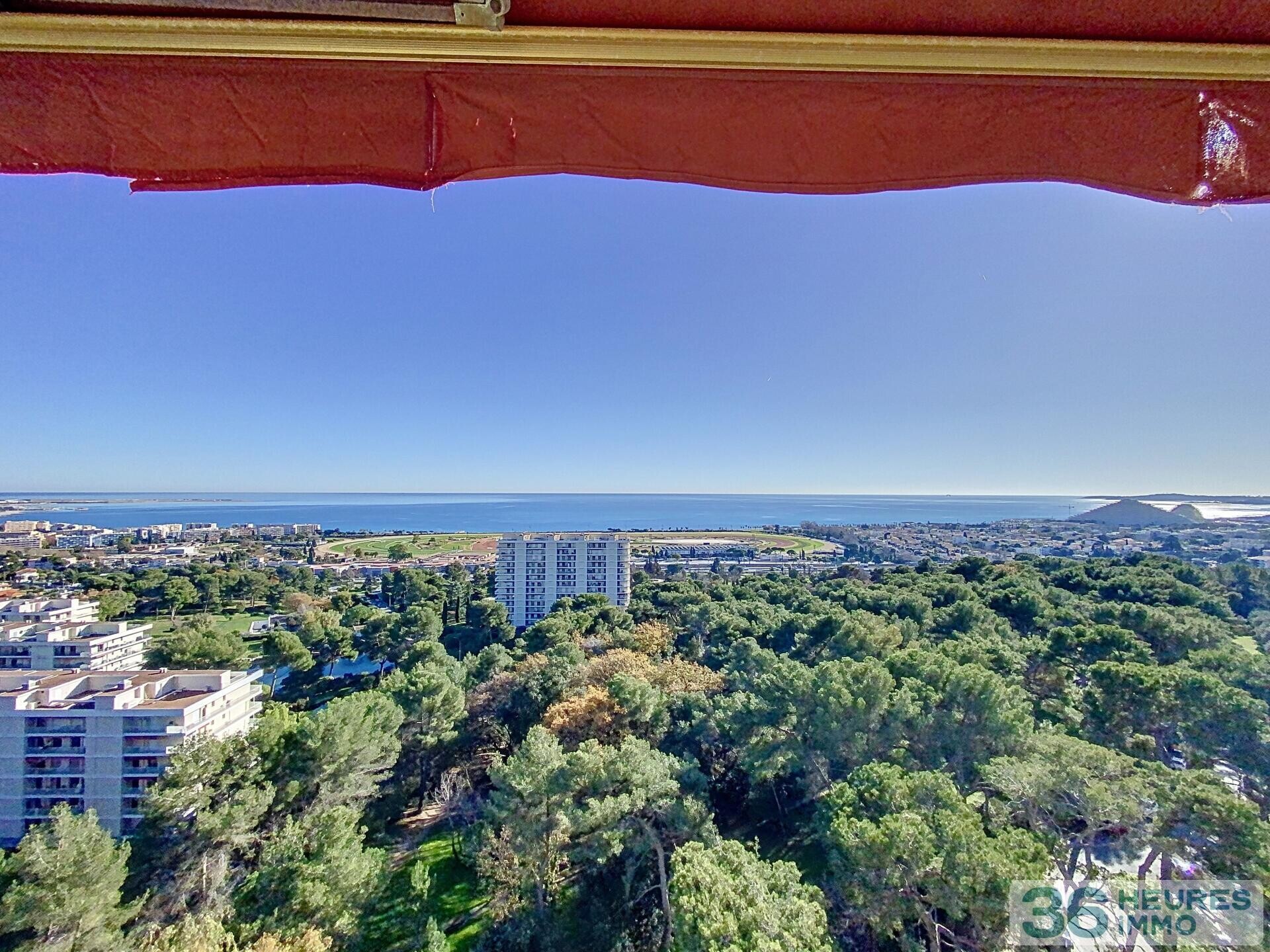 Appartement Domaine du Loup 91m2