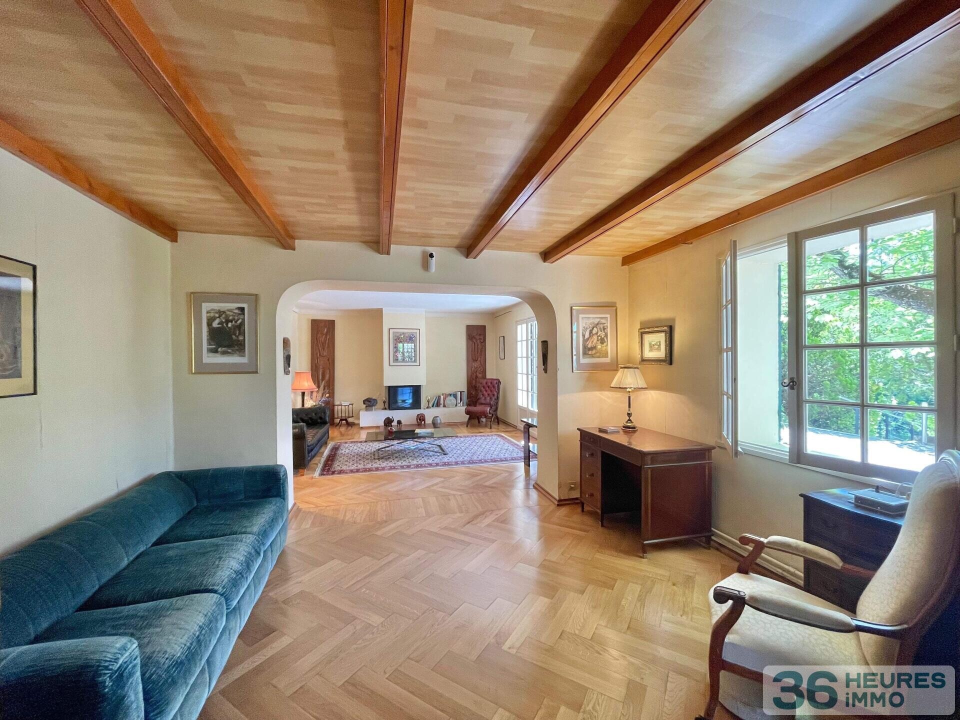 PROPRIÉTÉ AIX EST REPENTANCE 