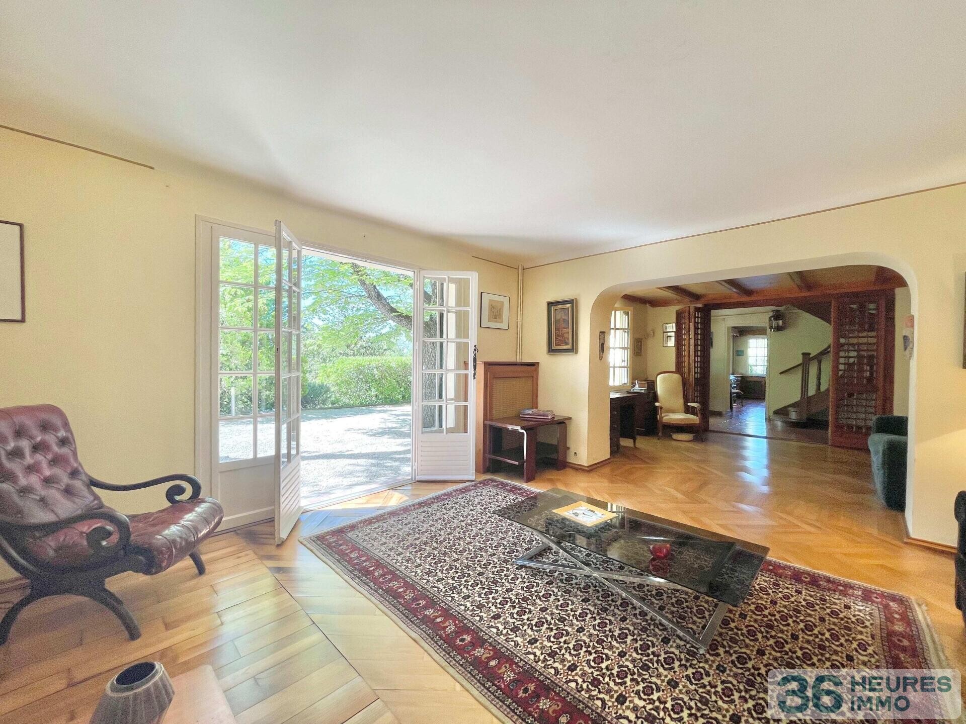 PROPRIÉTÉ AIX EST REPENTANCE 