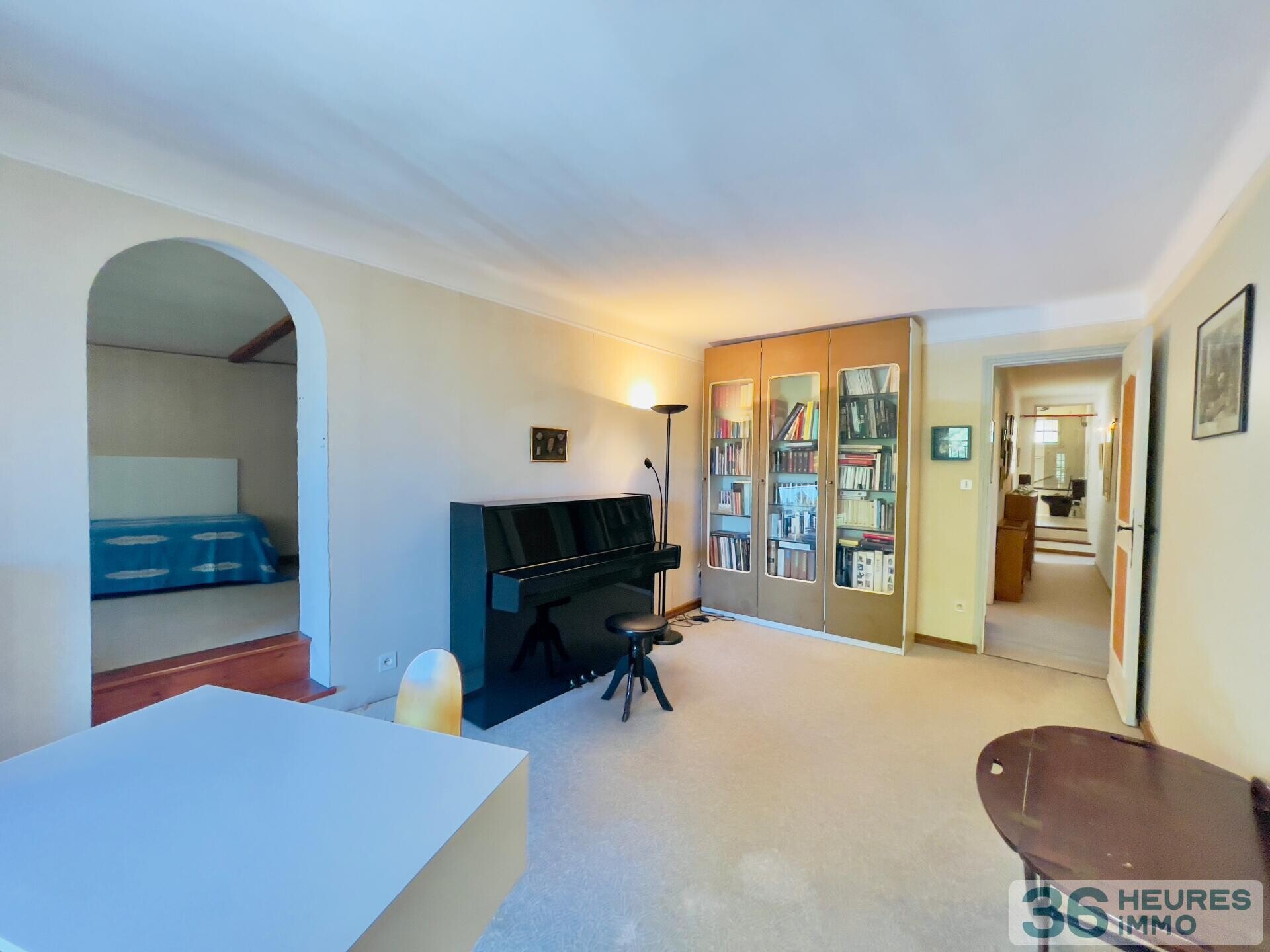 PROPRIÉTÉ AIX EST REPENTANCE 