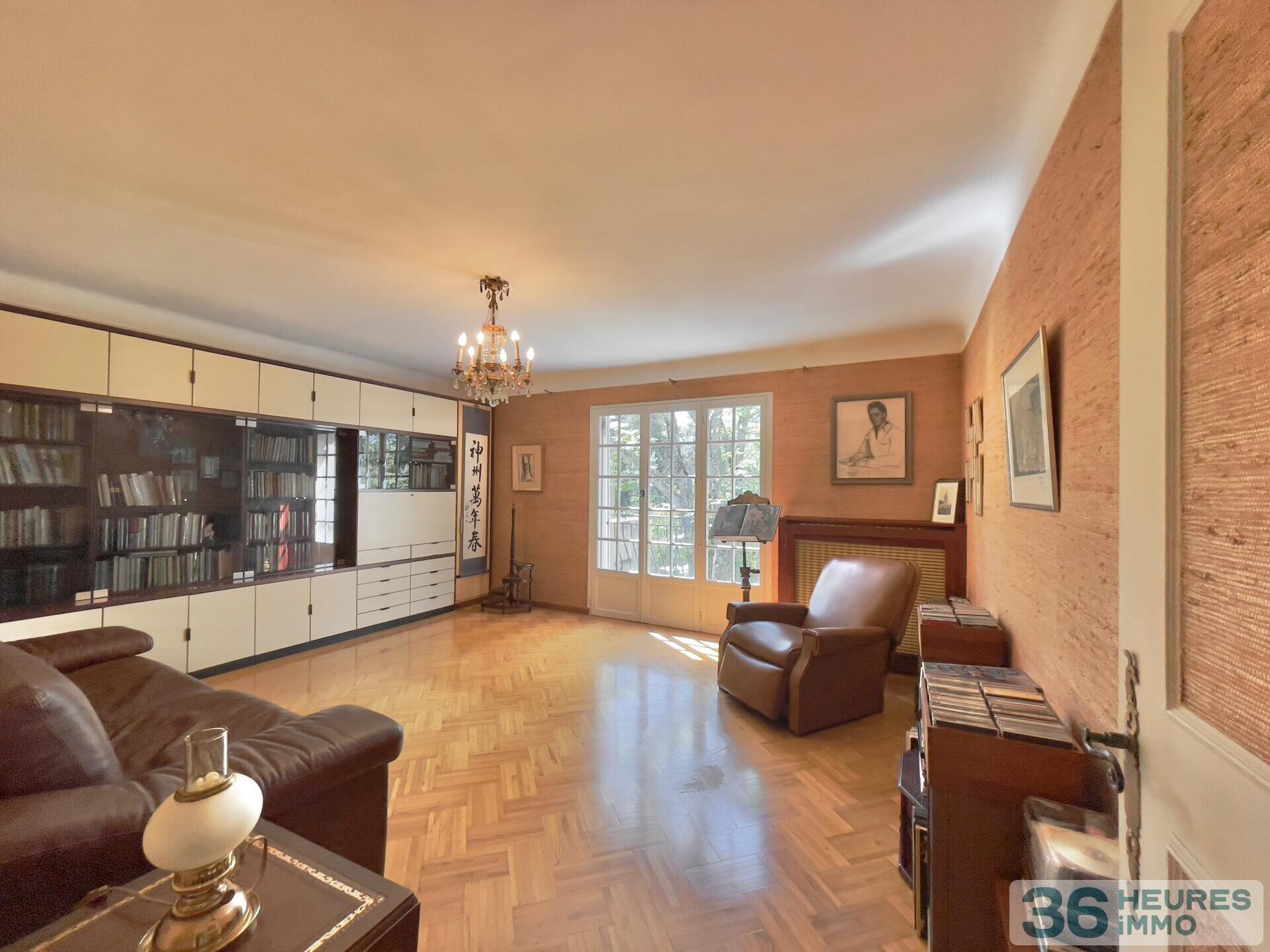 PROPRIÉTÉ AIX EST REPENTANCE 