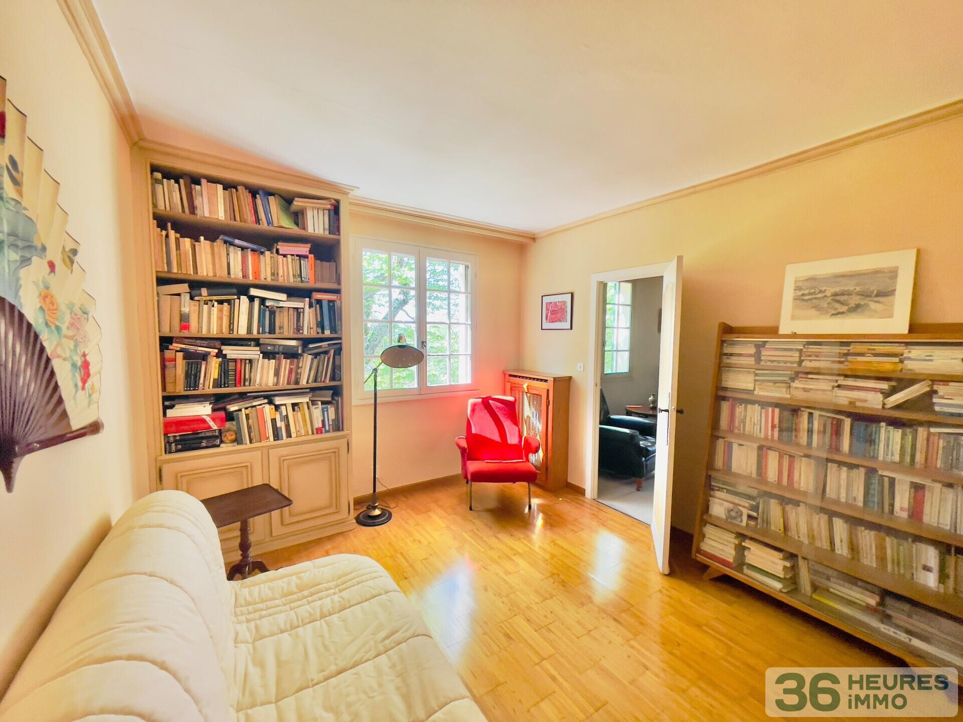 PROPRIÉTÉ AIX EST REPENTANCE 