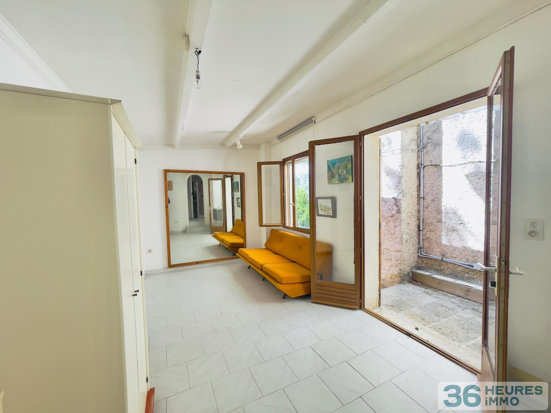 PROPRIÉTÉ AIX EST REPENTANCE 