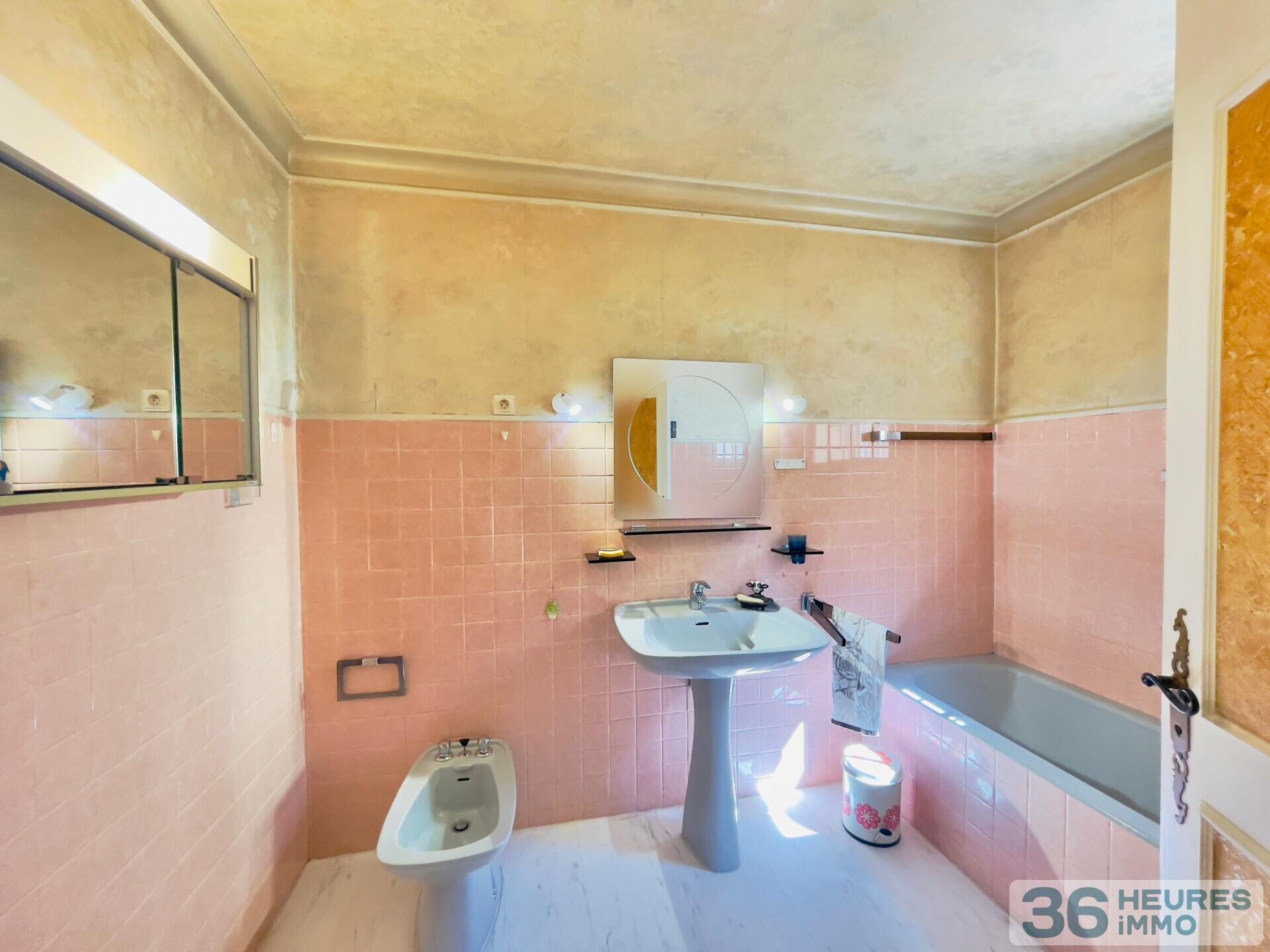 PROPRIÉTÉ AIX EST REPENTANCE 