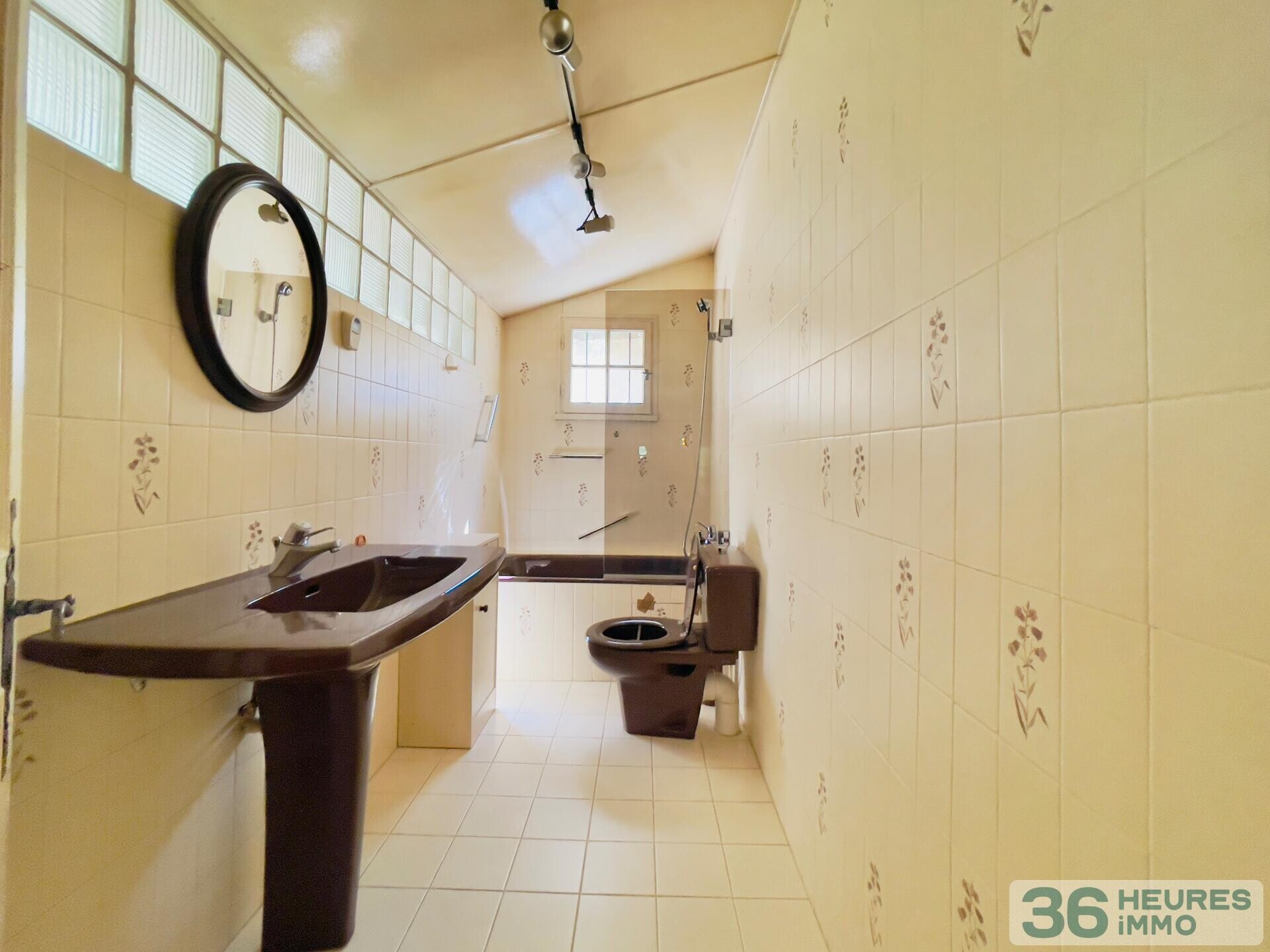 PROPRIÉTÉ AIX EST REPENTANCE 