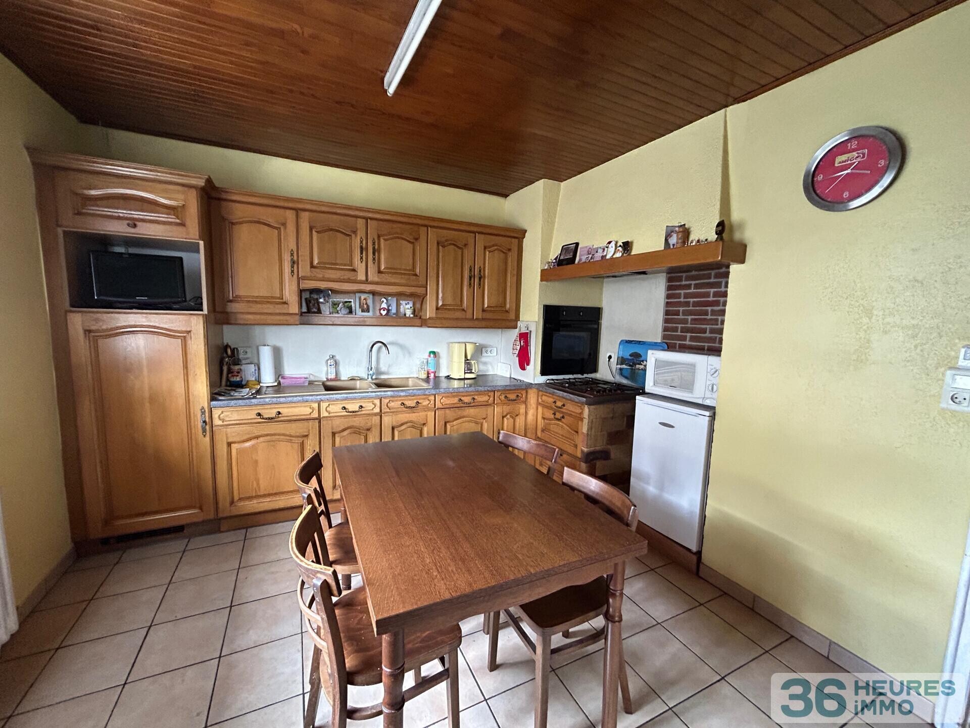 LES FINS QUARTIER CALME