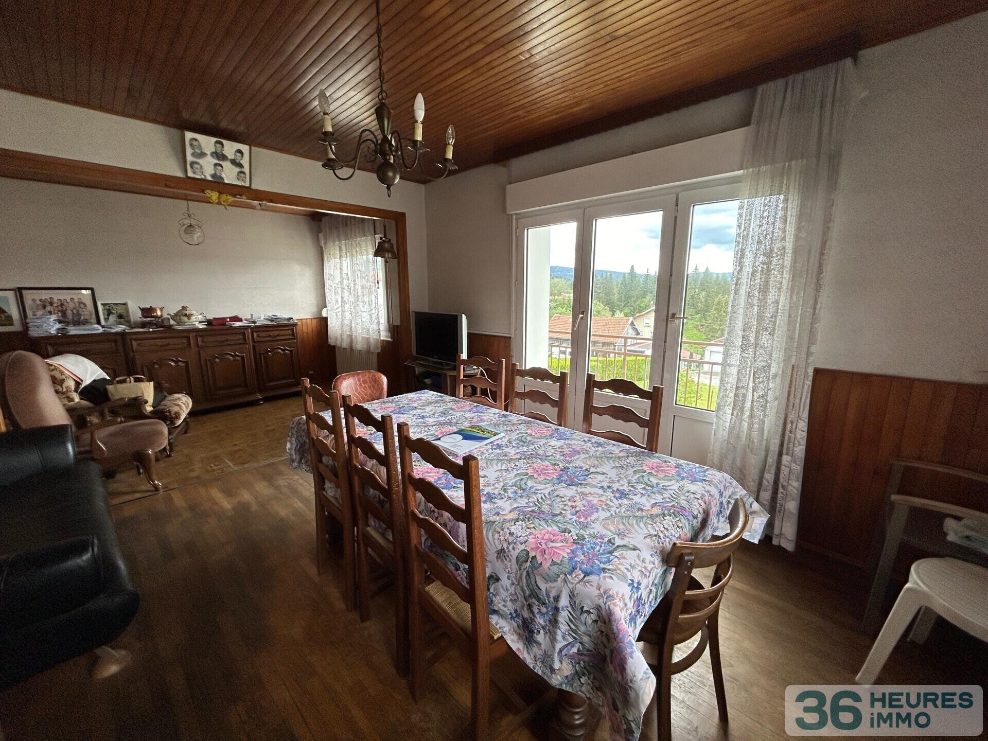 LES FINS QUARTIER CALME