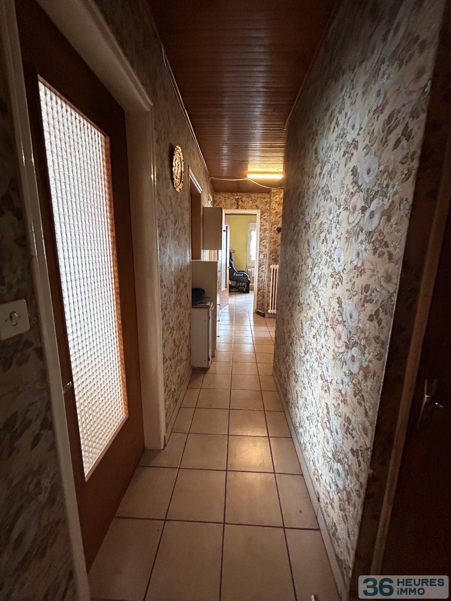 LES FINS QUARTIER CALME