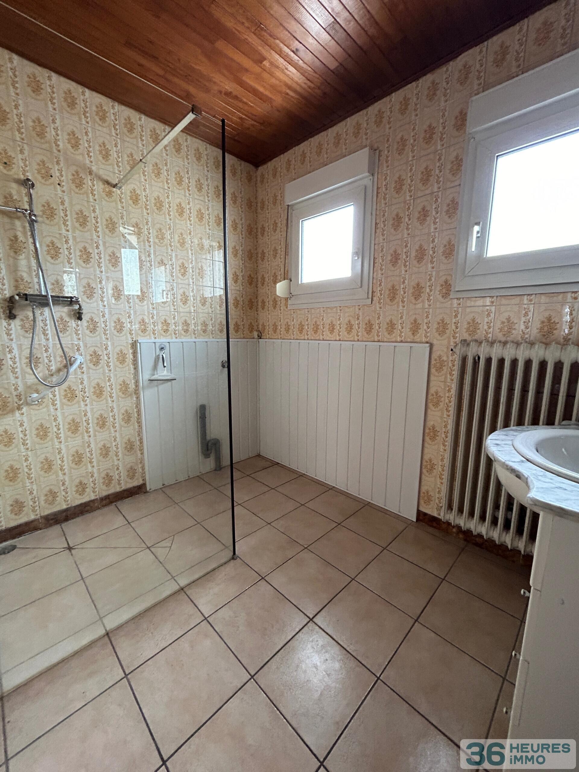 LES FINS QUARTIER CALME