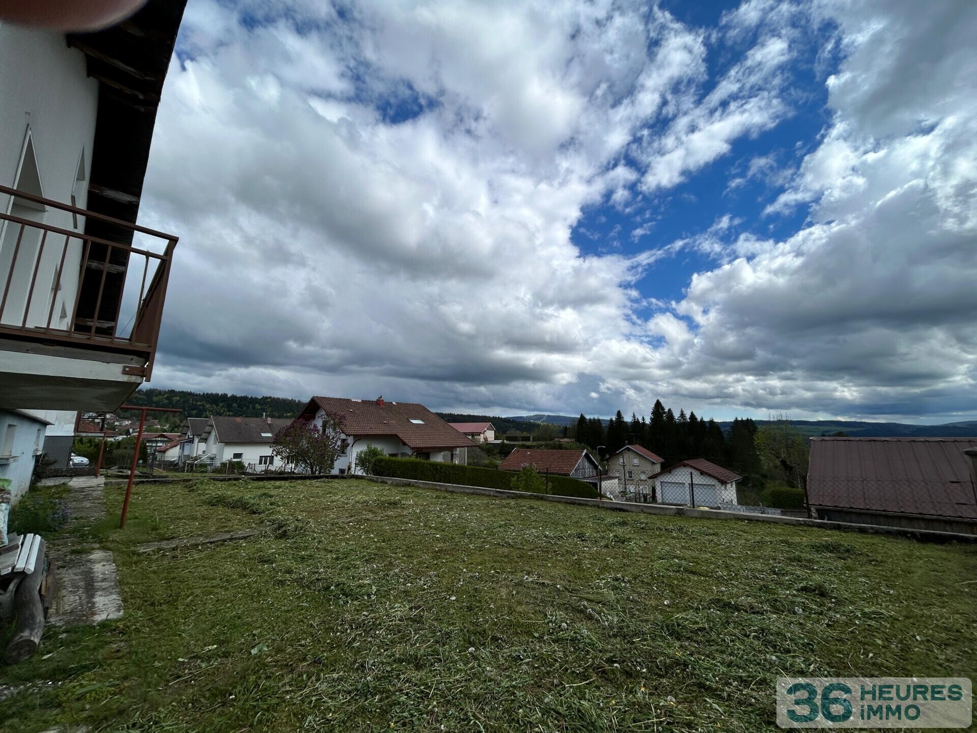 LES FINS QUARTIER CALME