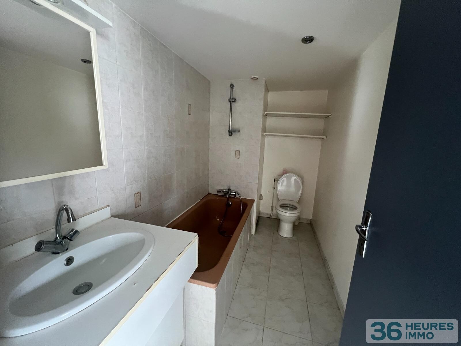 ENSEMBLE IMMOBILIER Lots A et B