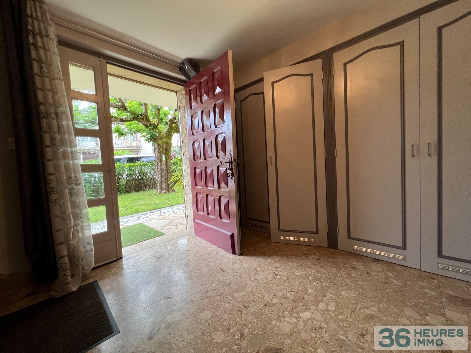 Maison rénovée dans centre ville de Brive-la-Gaillarde