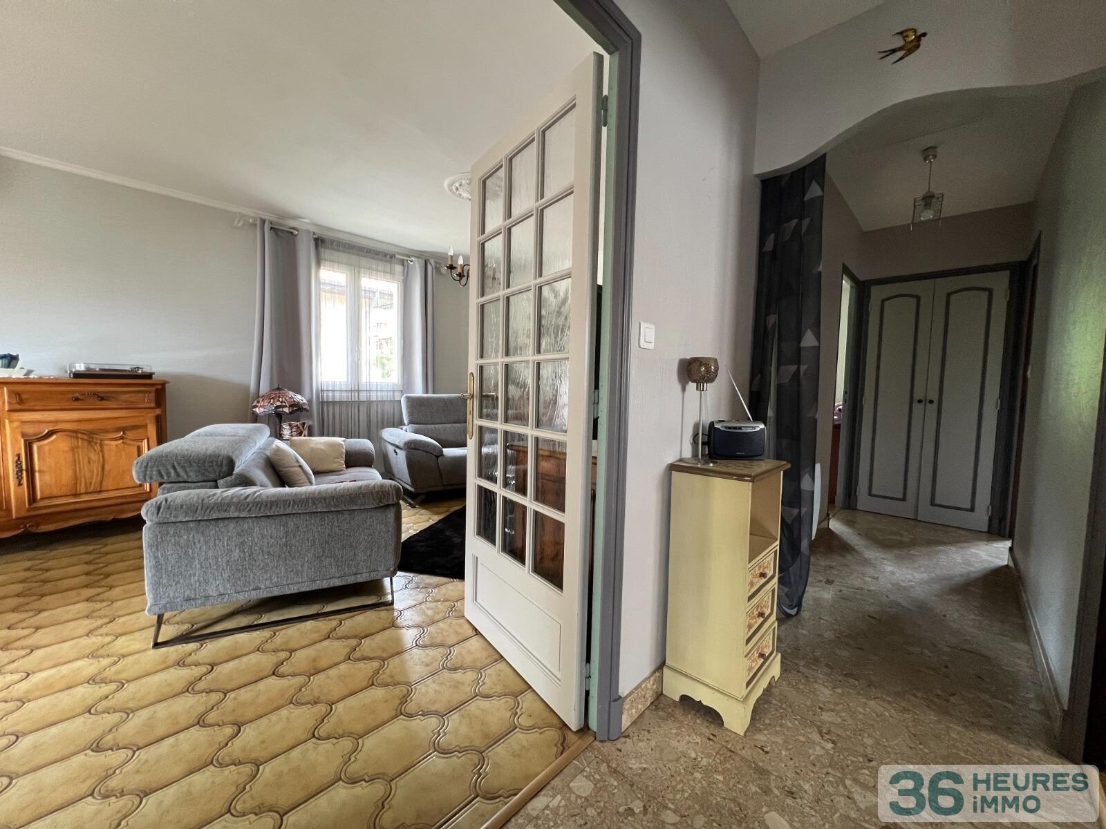 Maison rénovée dans centre ville de Brive-la-Gaillarde