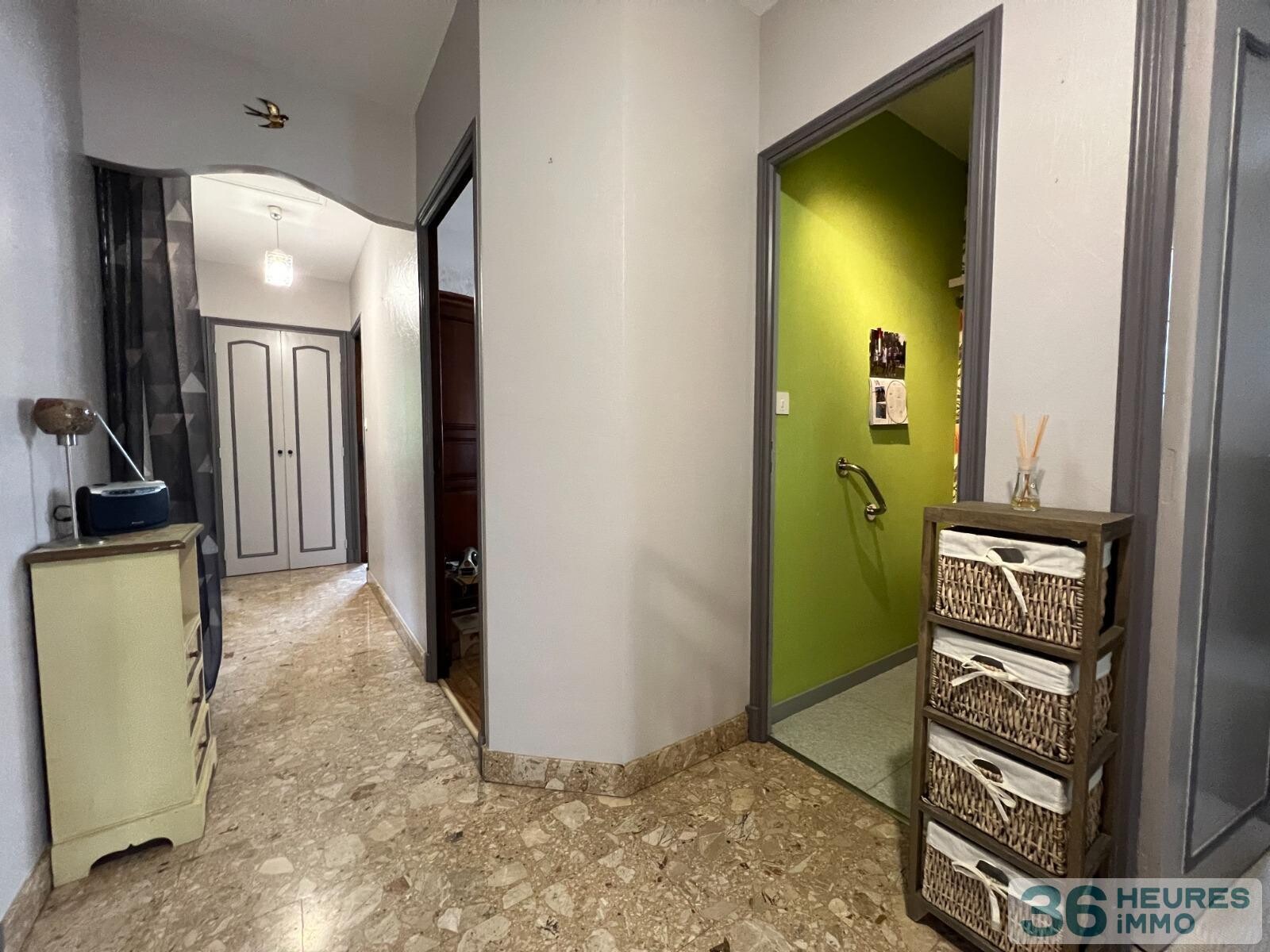 Maison rénovée dans centre ville de Brive-la-Gaillarde