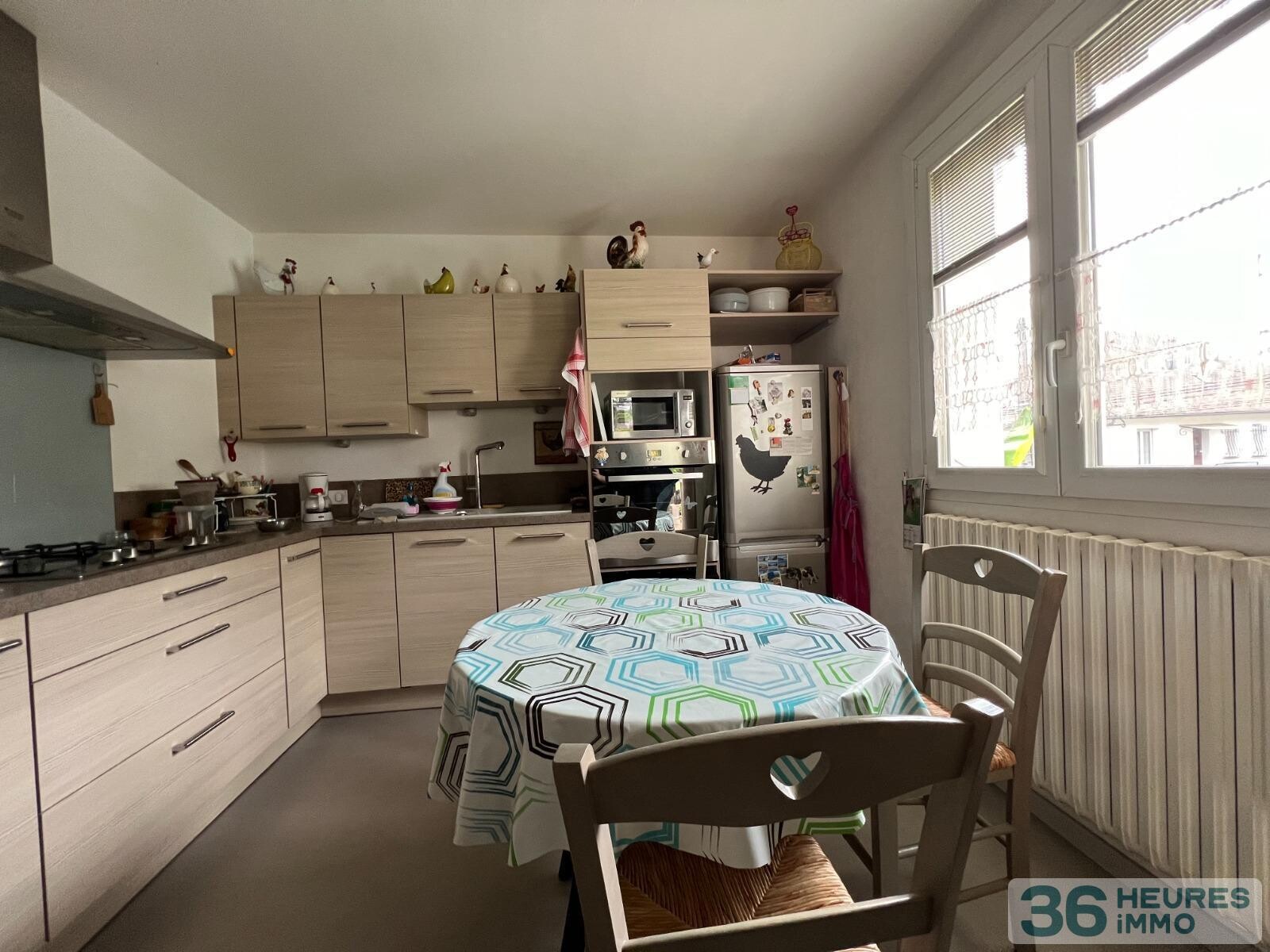 Maison rénovée dans centre ville de Brive-la-Gaillarde