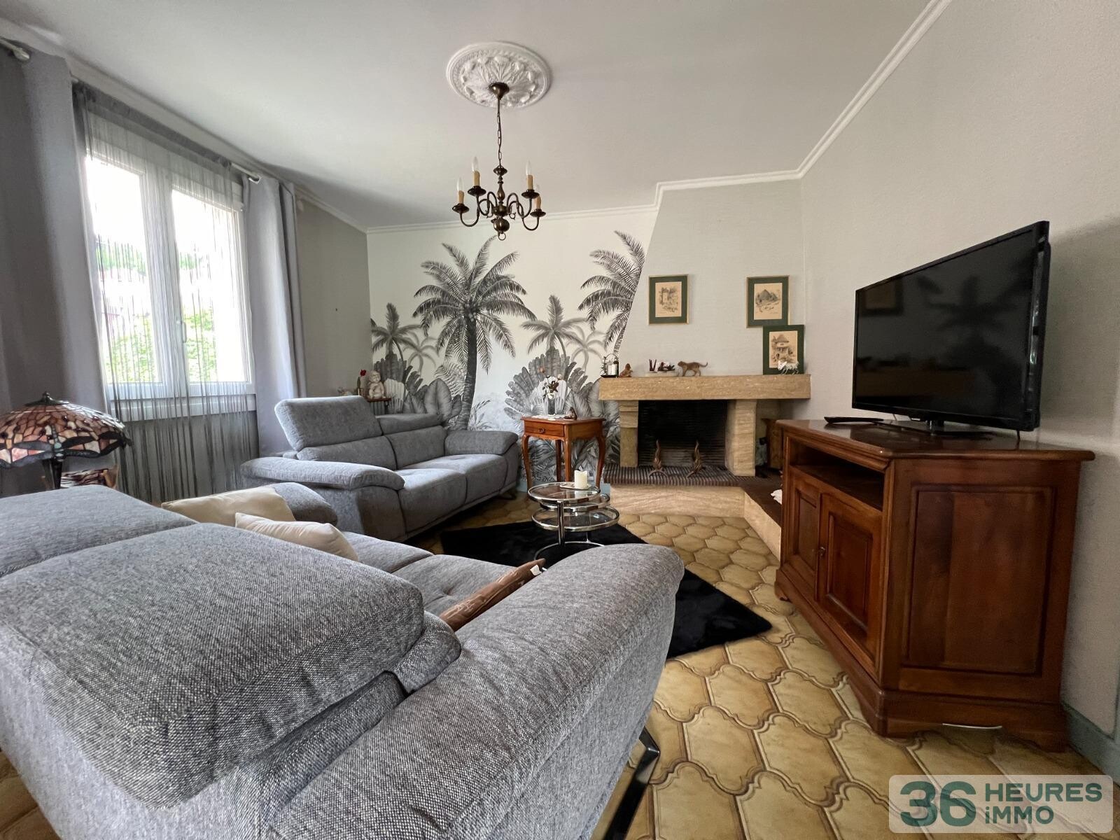 Maison rénovée dans centre ville de Brive-la-Gaillarde