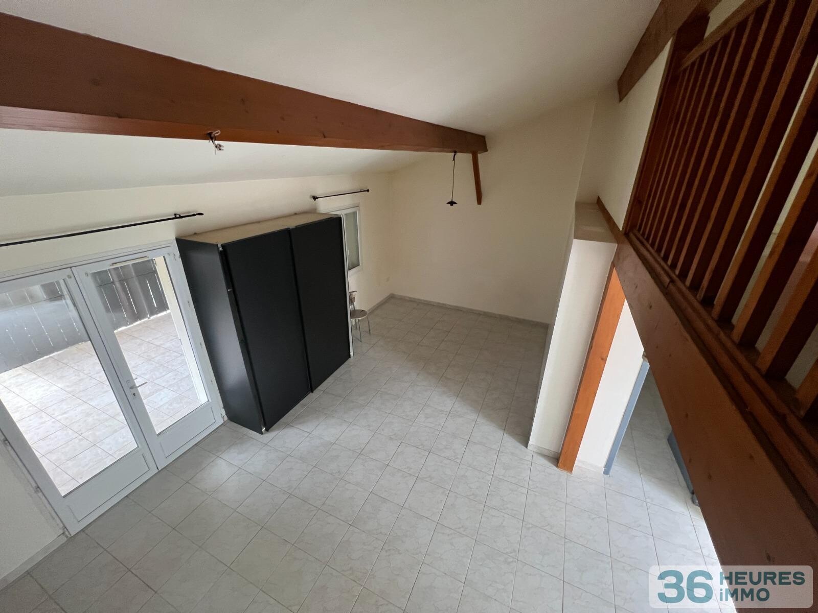 MAISON AVEC JARDIN Lot B