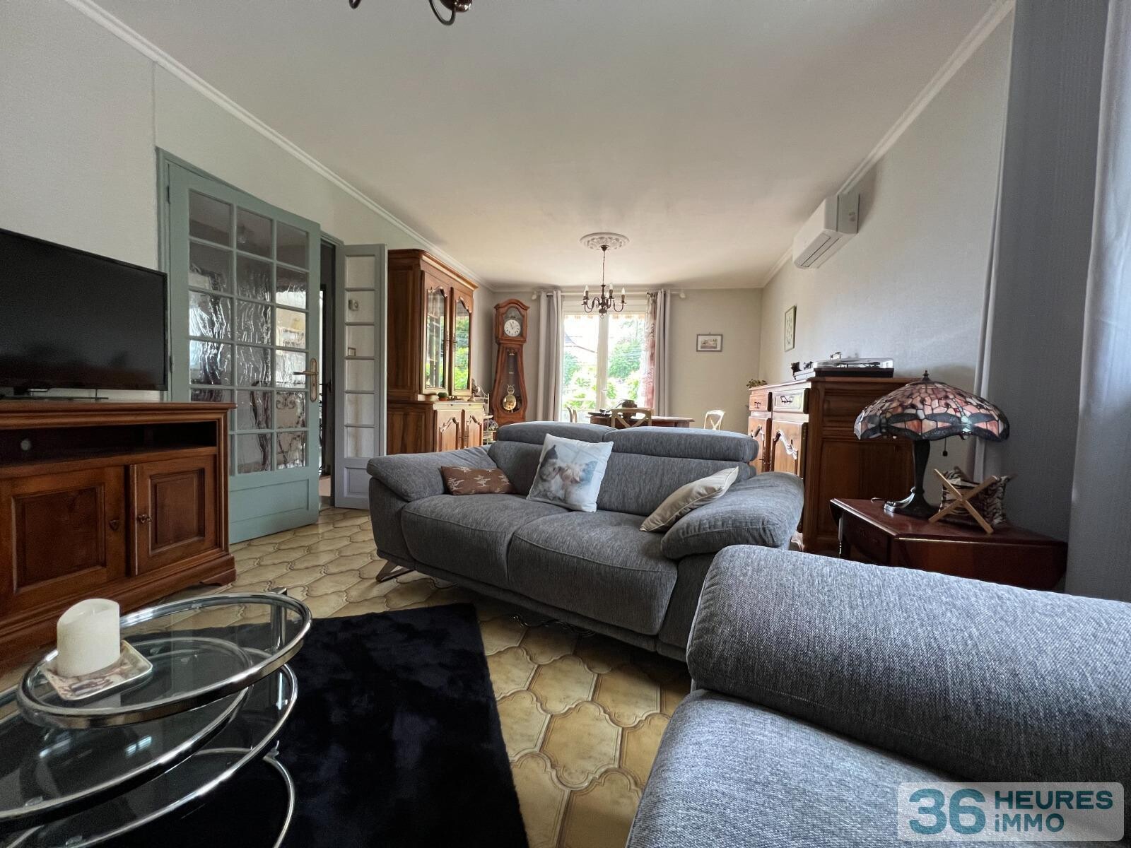 Maison rénovée dans centre ville de Brive-la-Gaillarde