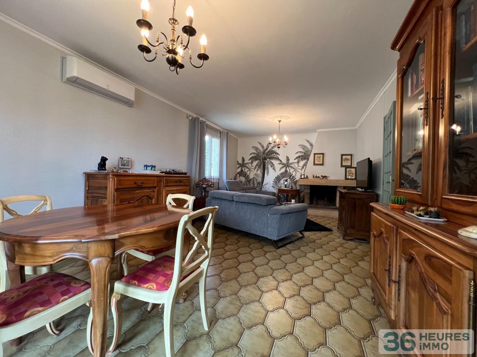 Maison rénovée dans centre ville de Brive-la-Gaillarde