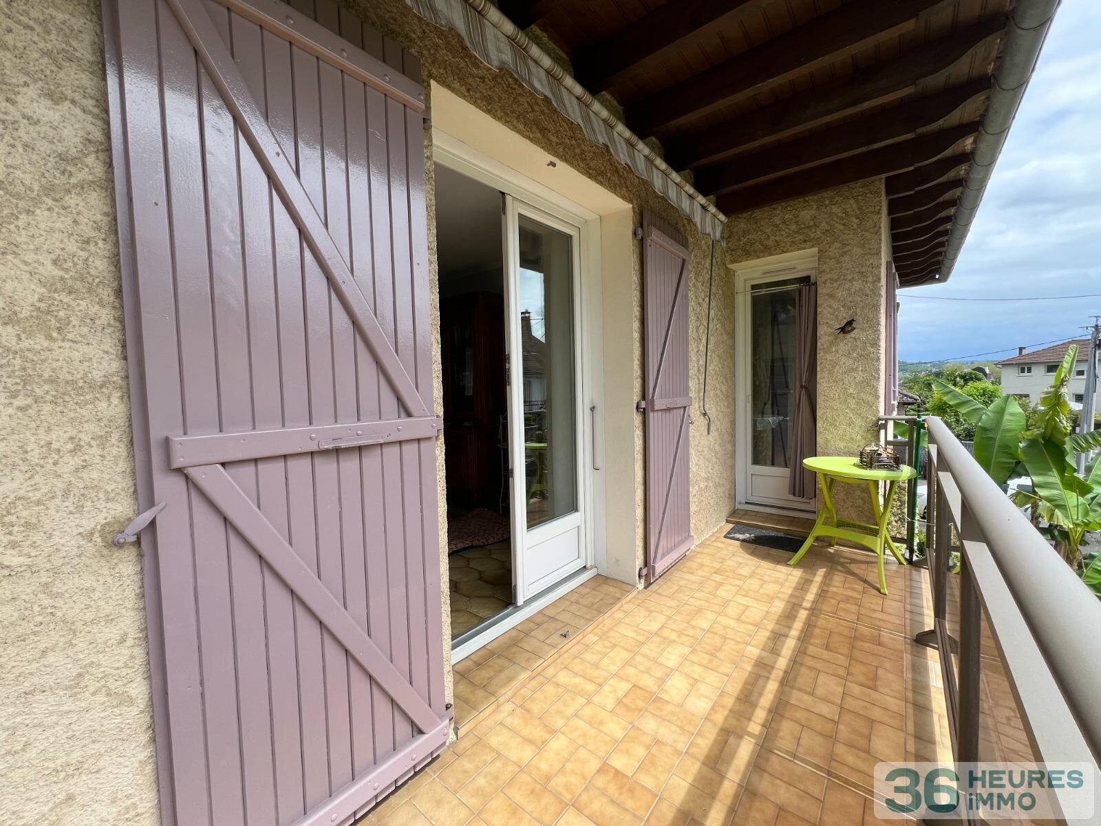 Maison rénovée dans centre ville de Brive-la-Gaillarde