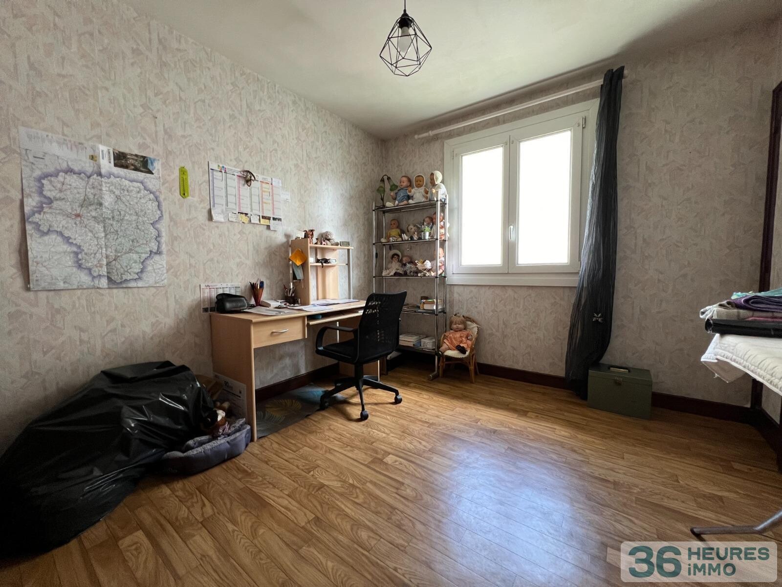 Maison rénovée dans centre ville de Brive-la-Gaillarde