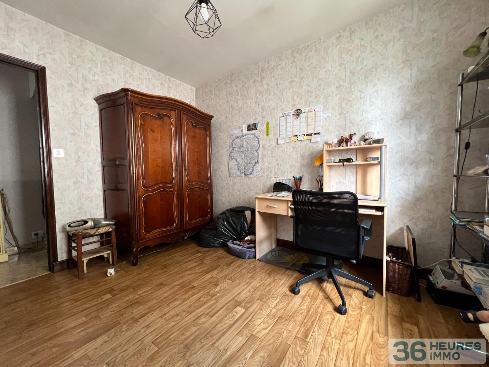 Maison rénovée dans centre ville de Brive-la-Gaillarde