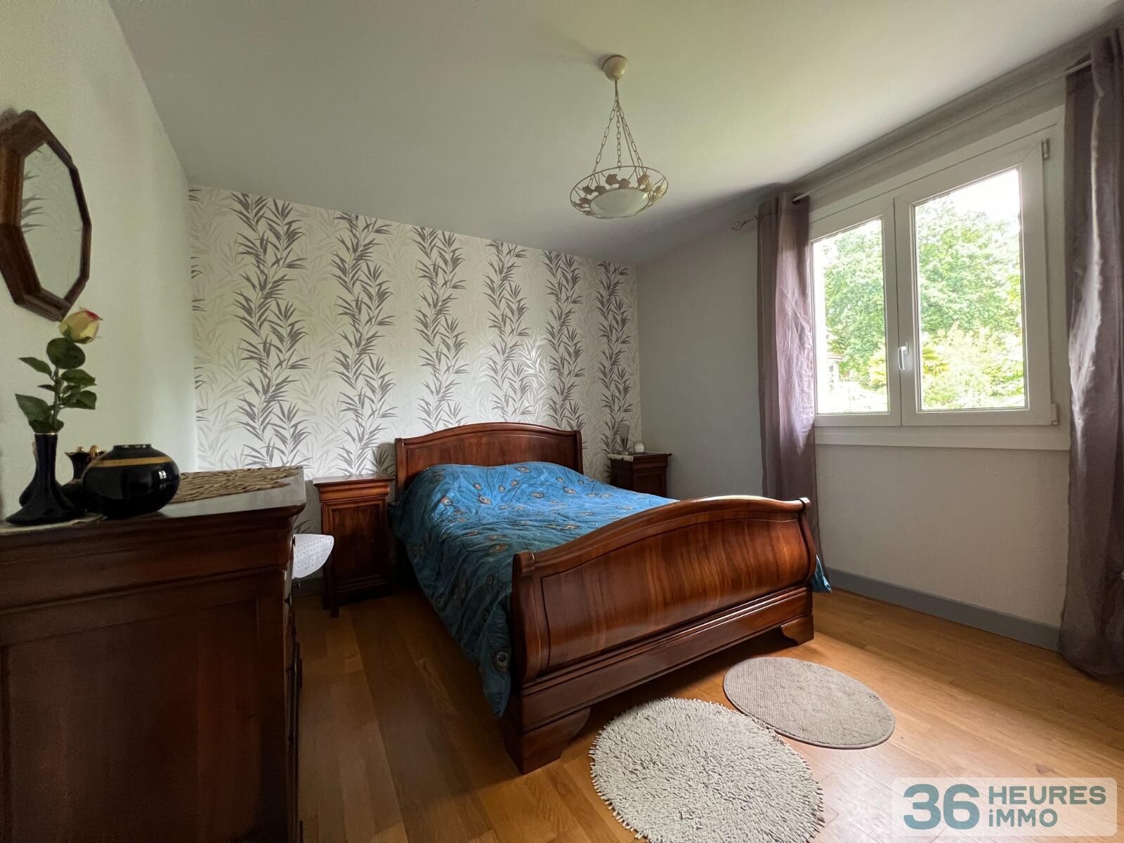 Maison rénovée dans centre ville de Brive-la-Gaillarde