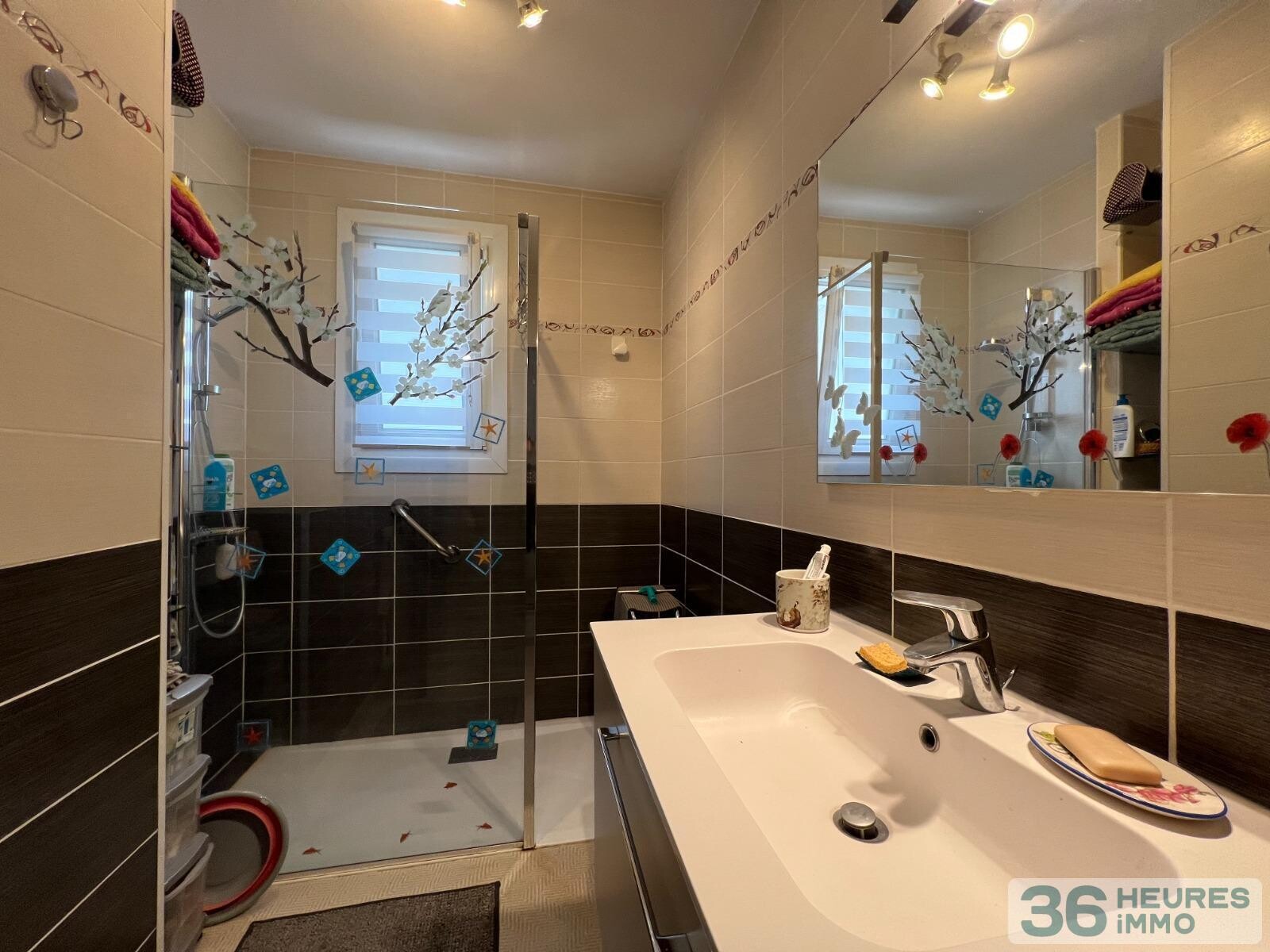 Maison rénovée dans centre ville de Brive-la-Gaillarde