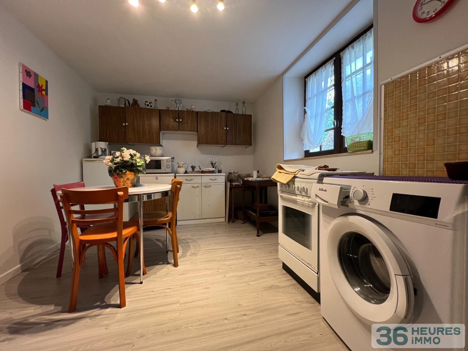 Maison rénovée dans centre ville de Brive-la-Gaillarde