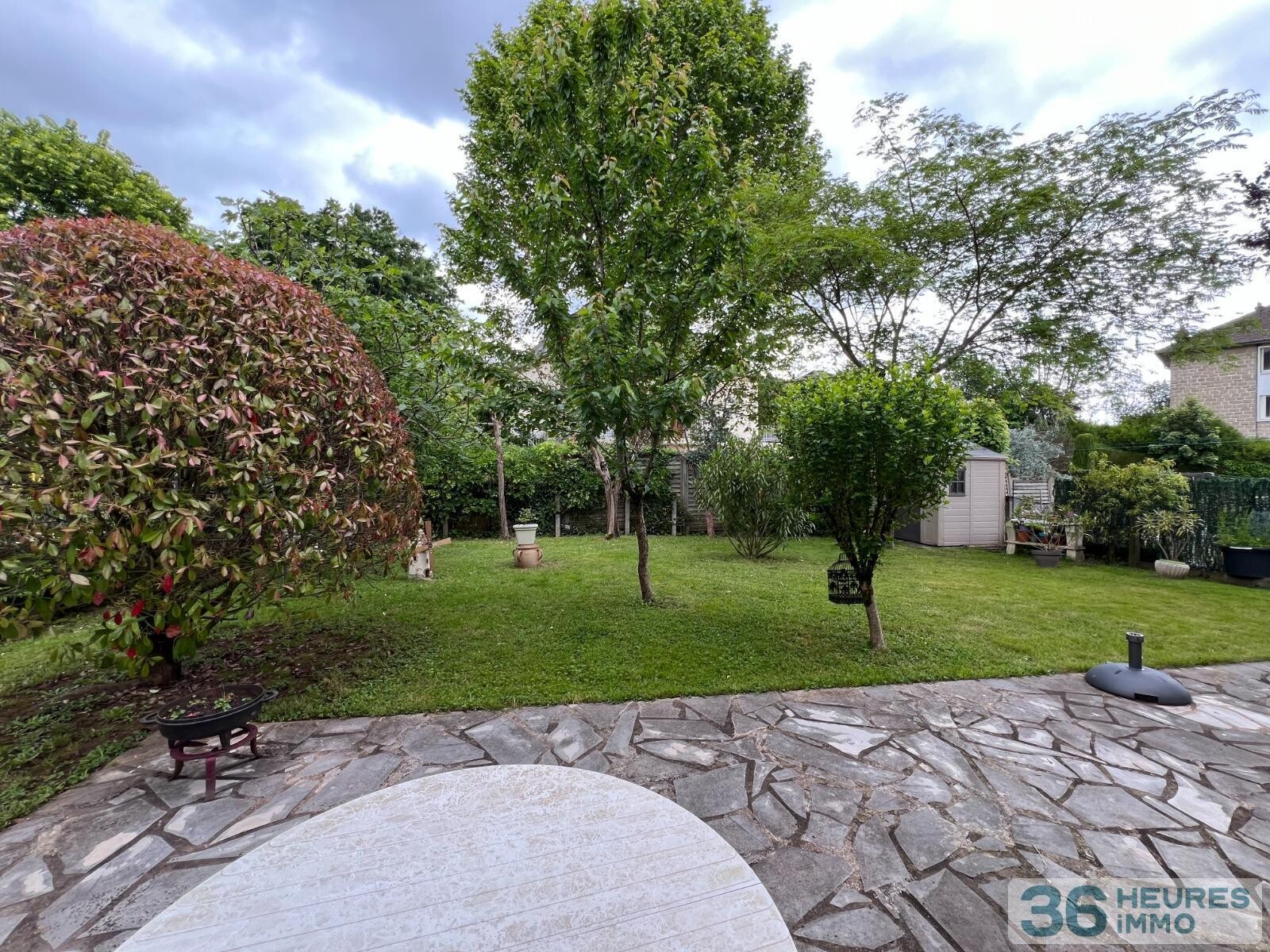 Maison rénovée dans centre ville de Brive-la-Gaillarde