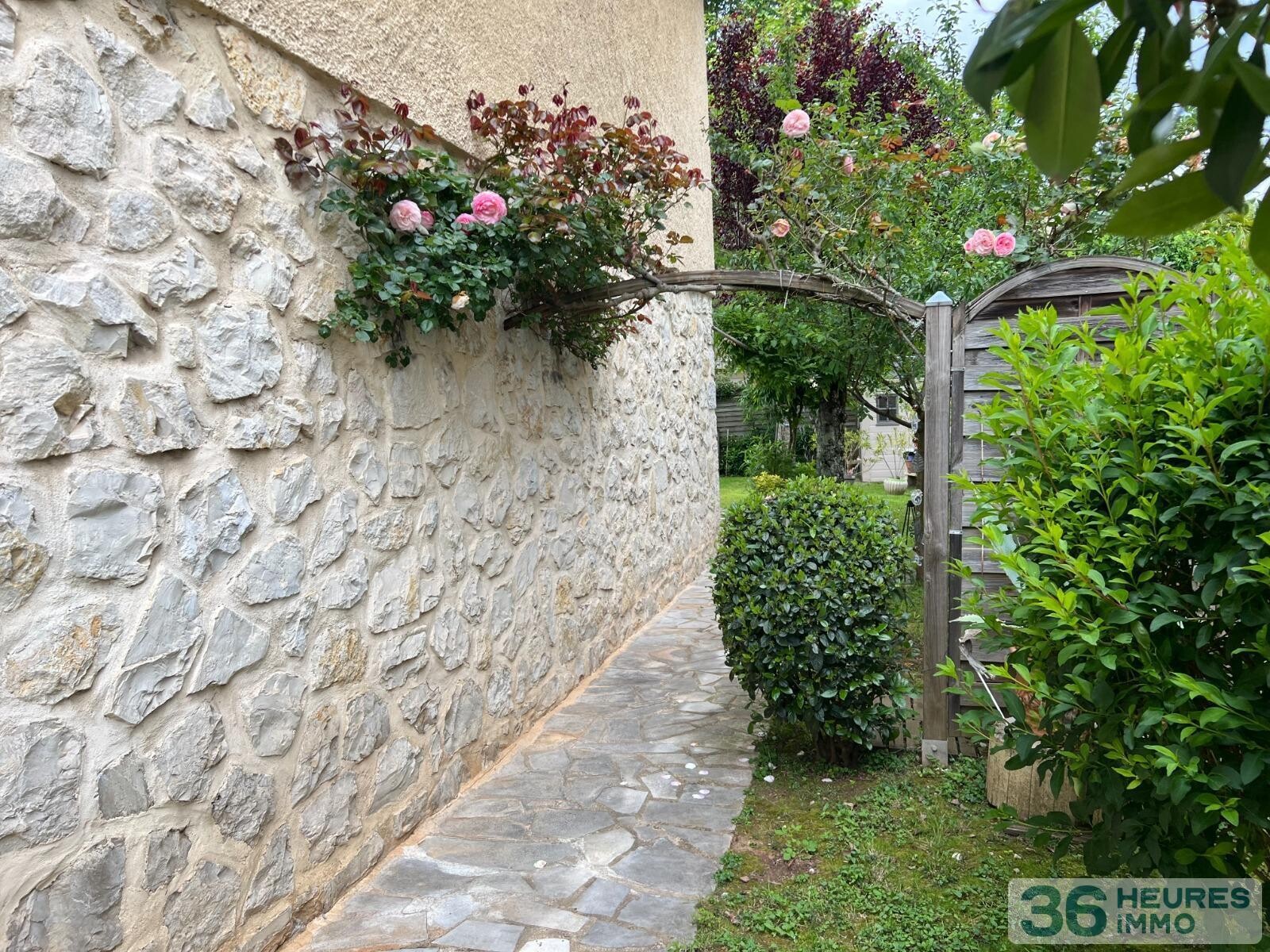 Maison rénovée dans centre ville de Brive-la-Gaillarde