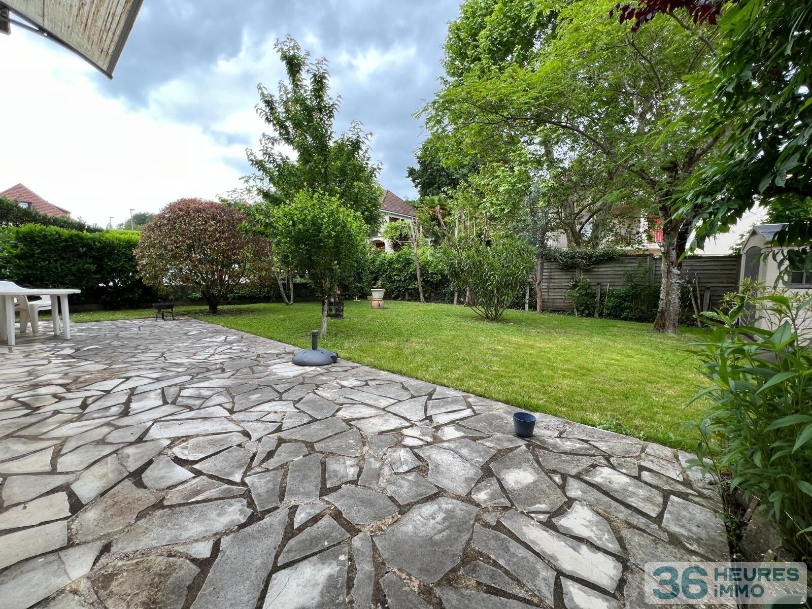 Maison rénovée dans centre ville de Brive-la-Gaillarde