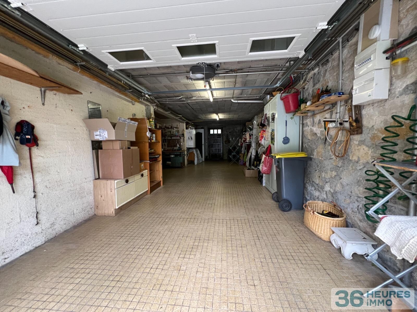 Maison rénovée dans centre ville de Brive-la-Gaillarde