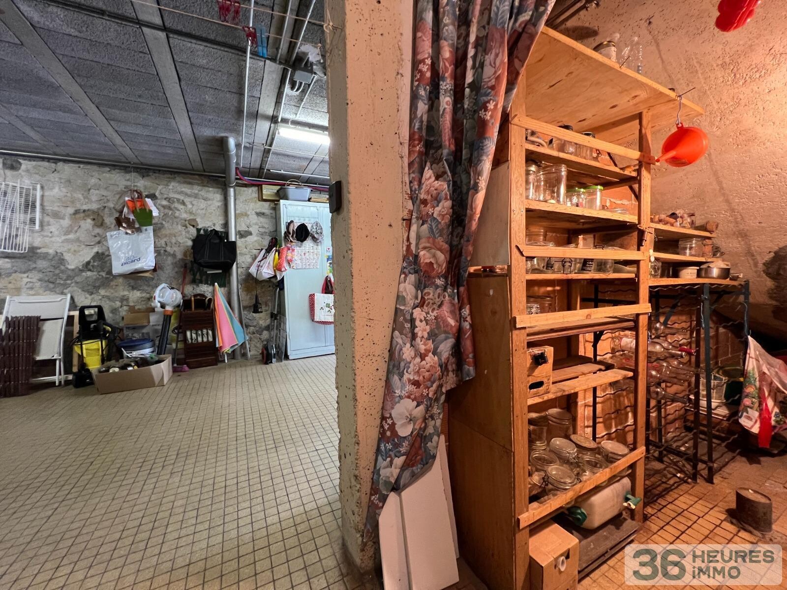 Maison rénovée dans centre ville de Brive-la-Gaillarde