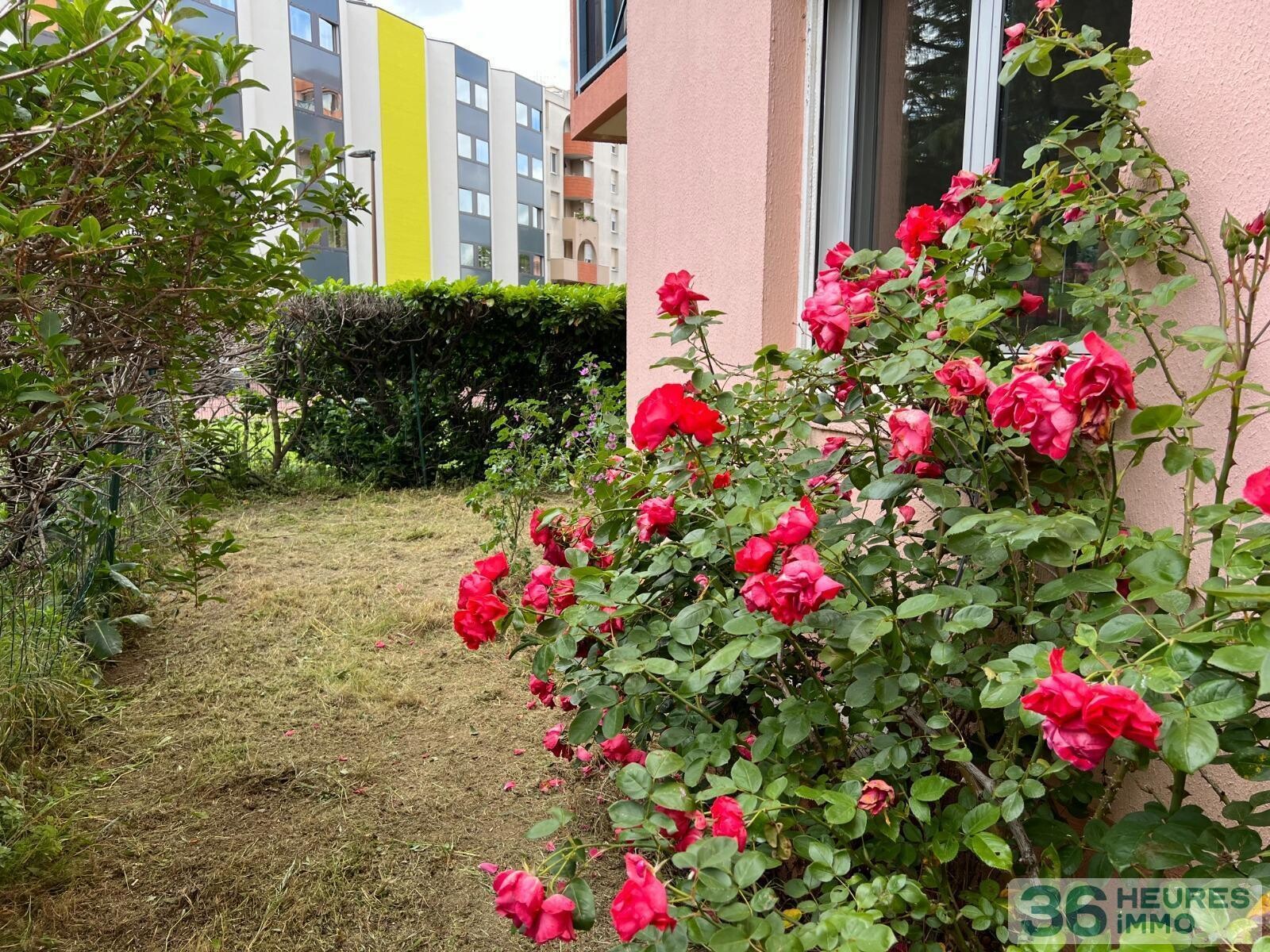 APPARTEMENT QUARTIER PONTS JUMEAUX