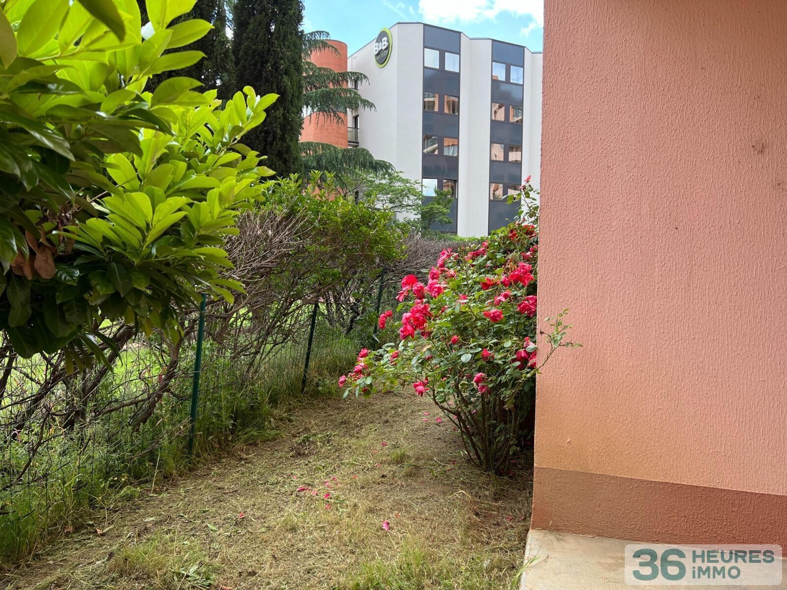 APPARTEMENT QUARTIER PONTS JUMEAUX