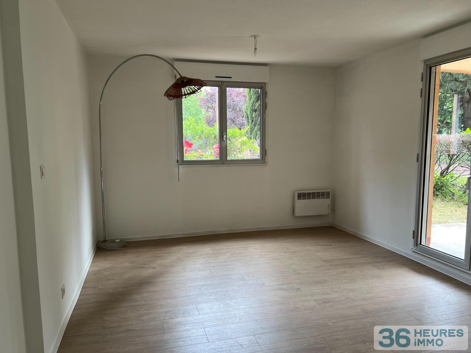 APPARTEMENT QUARTIER PONTS JUMEAUX