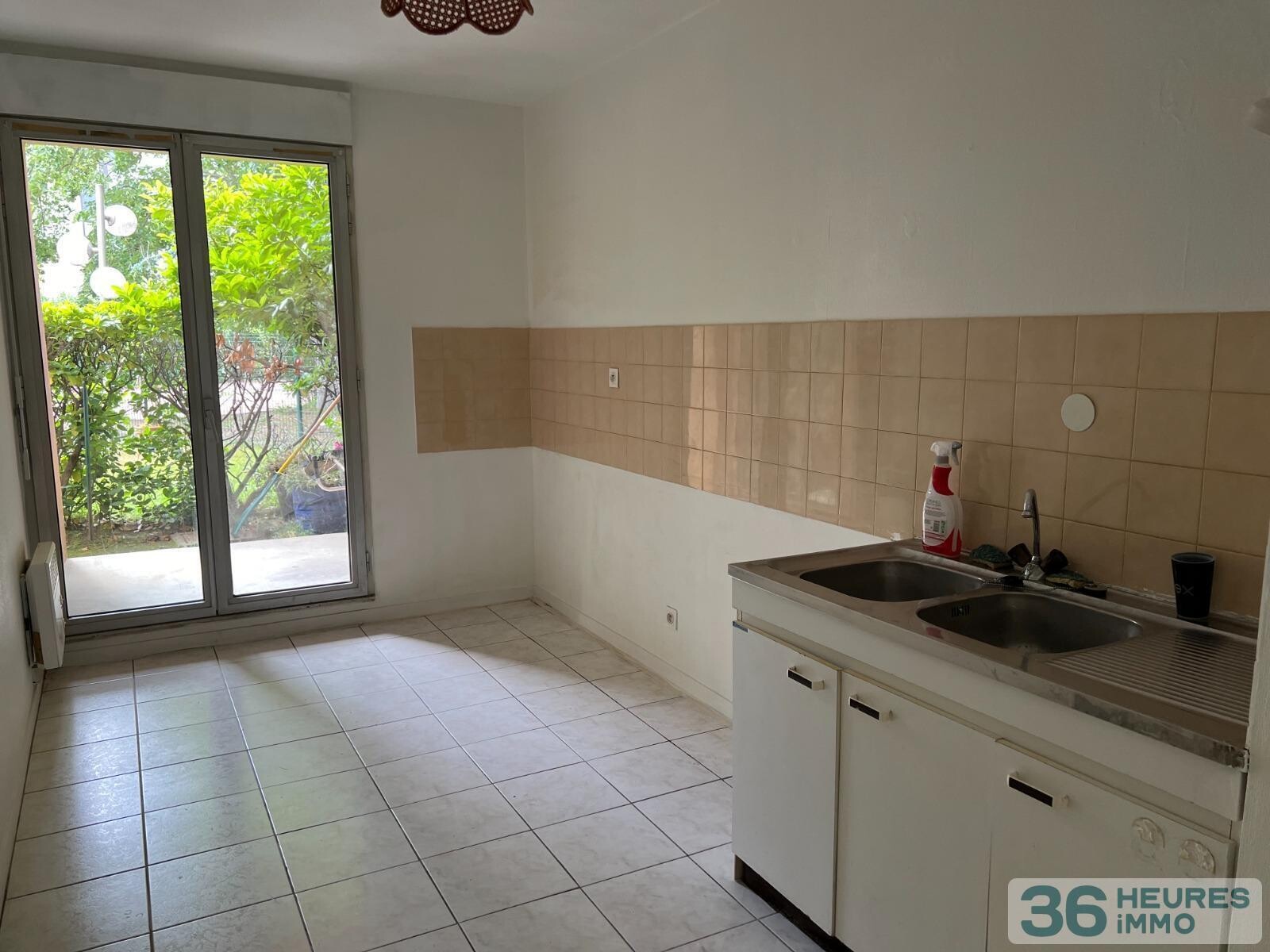 APPARTEMENT QUARTIER PONTS JUMEAUX