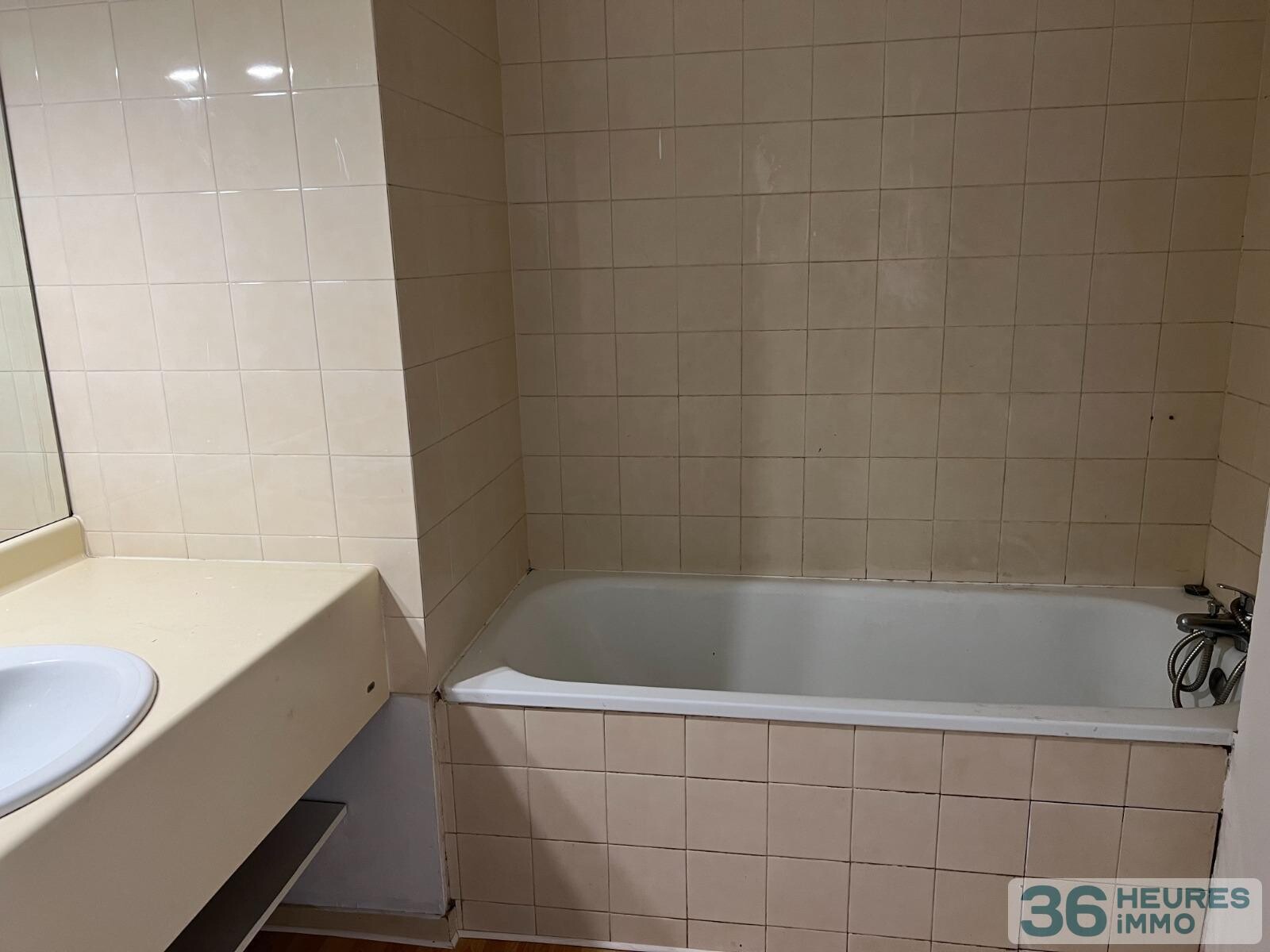 APPARTEMENT QUARTIER PONTS JUMEAUX