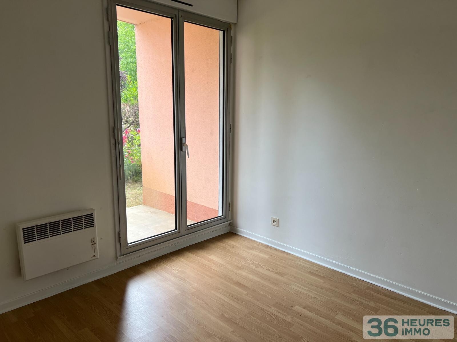 APPARTEMENT QUARTIER PONTS JUMEAUX